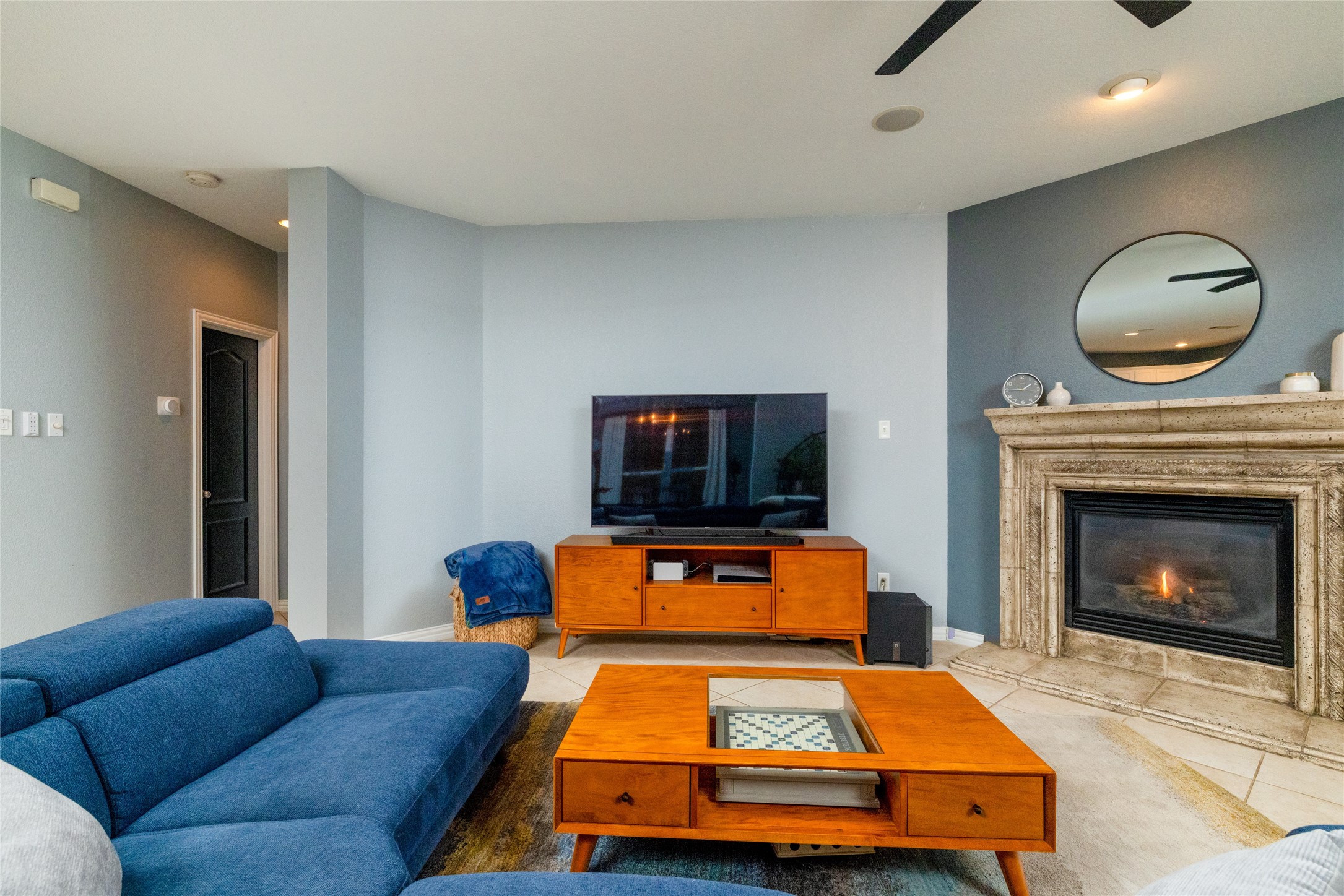 4932 Van Zandt Drive