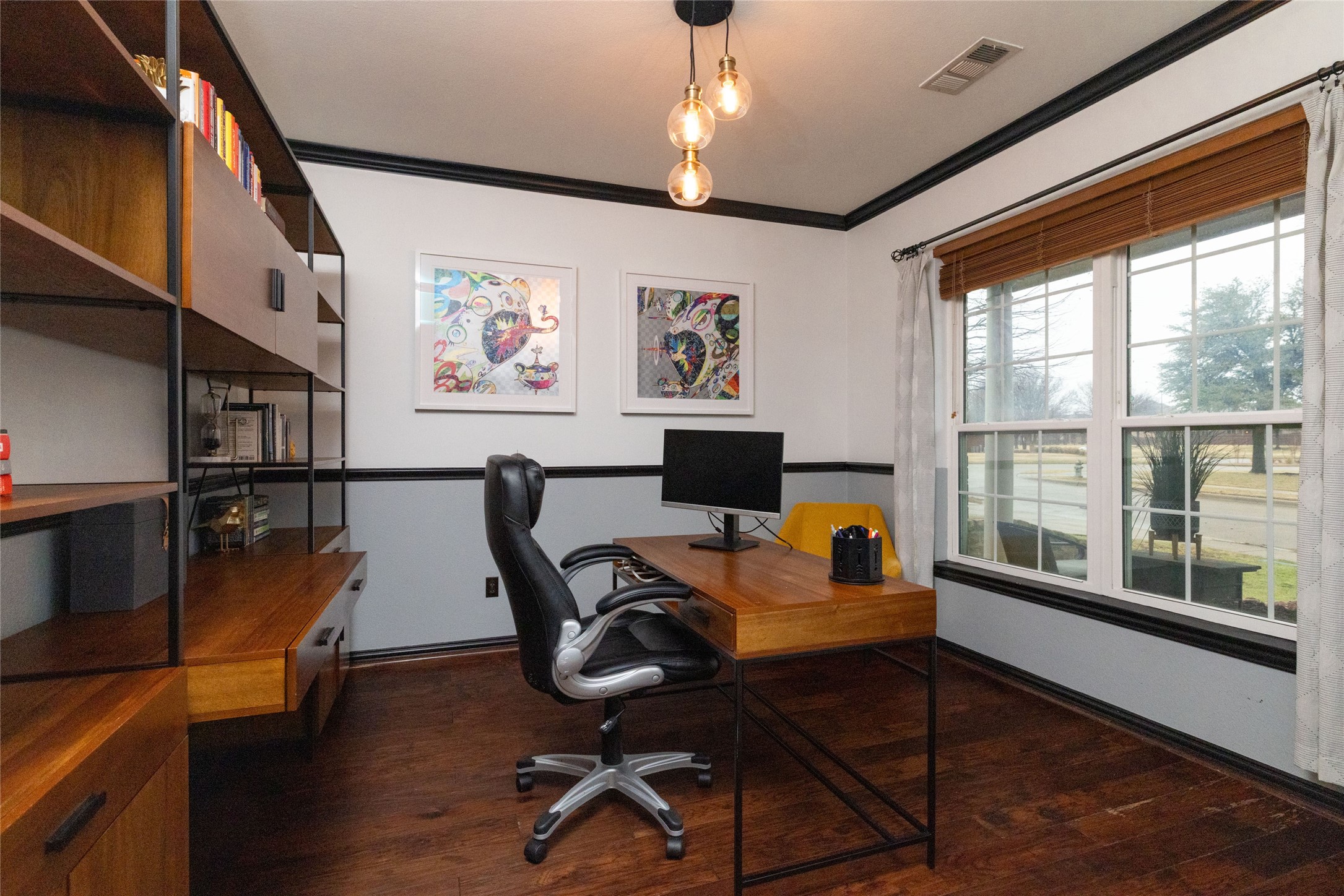 4932 Van Zandt Drive