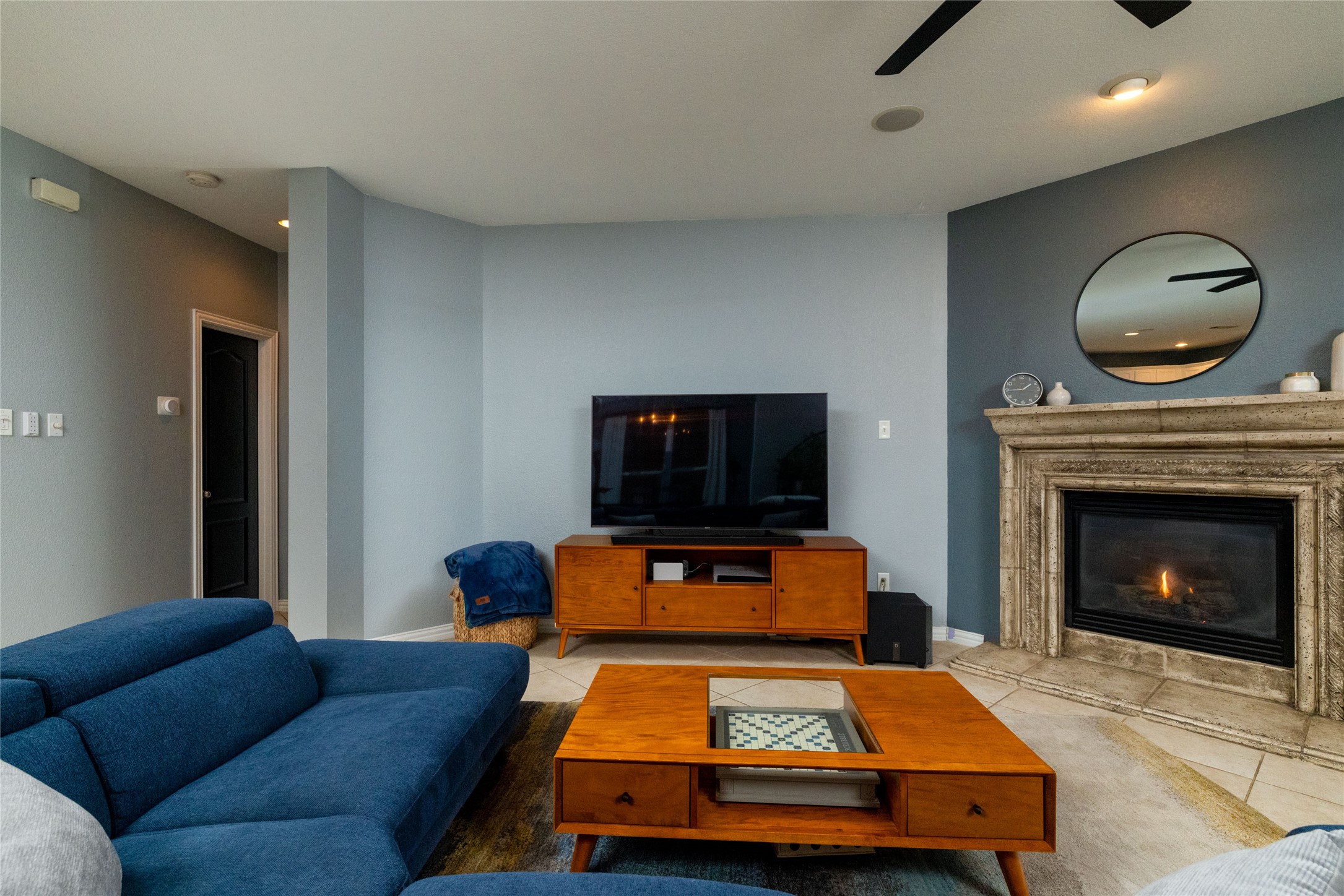 4932 Van Zandt Drive