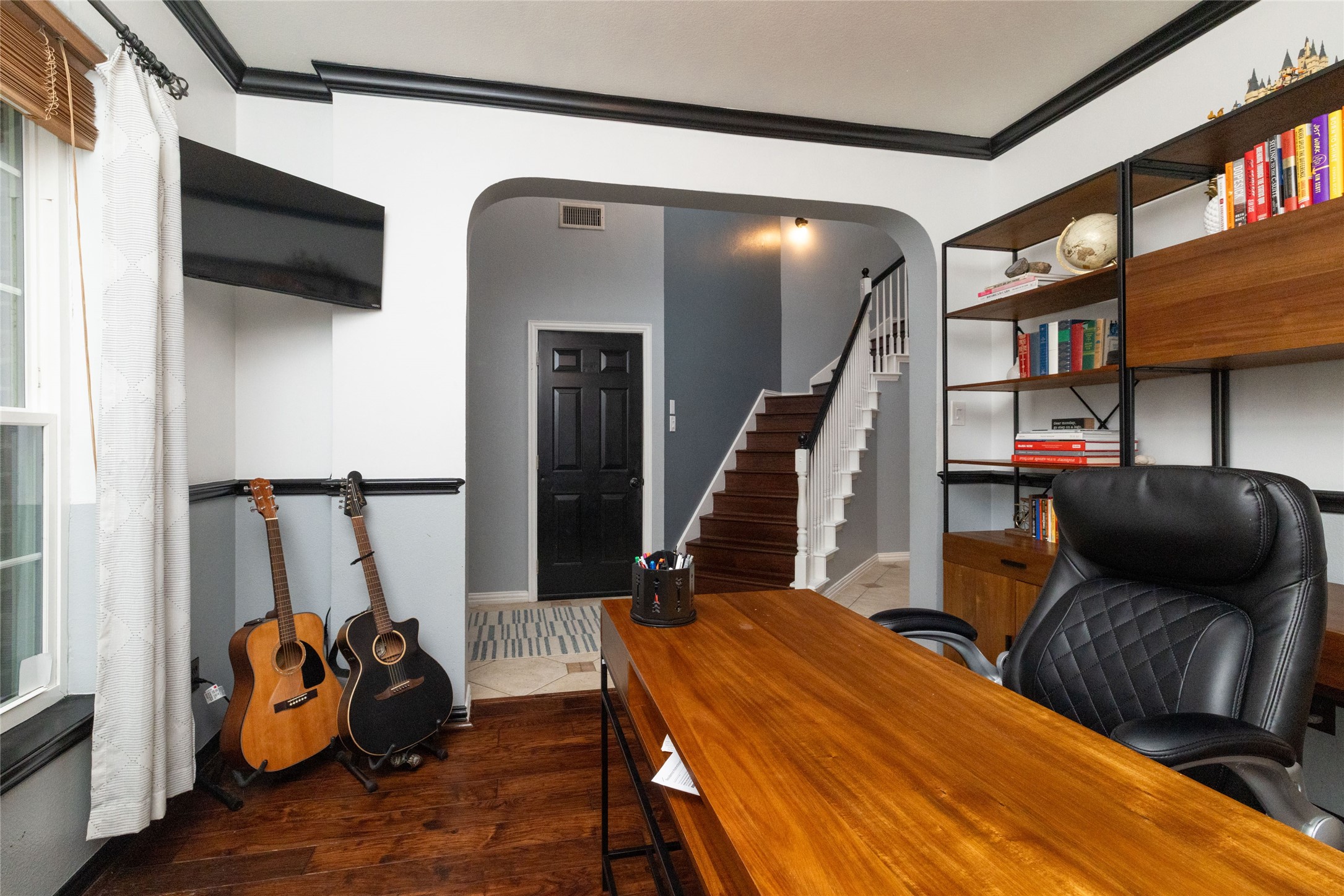 4932 Van Zandt Drive