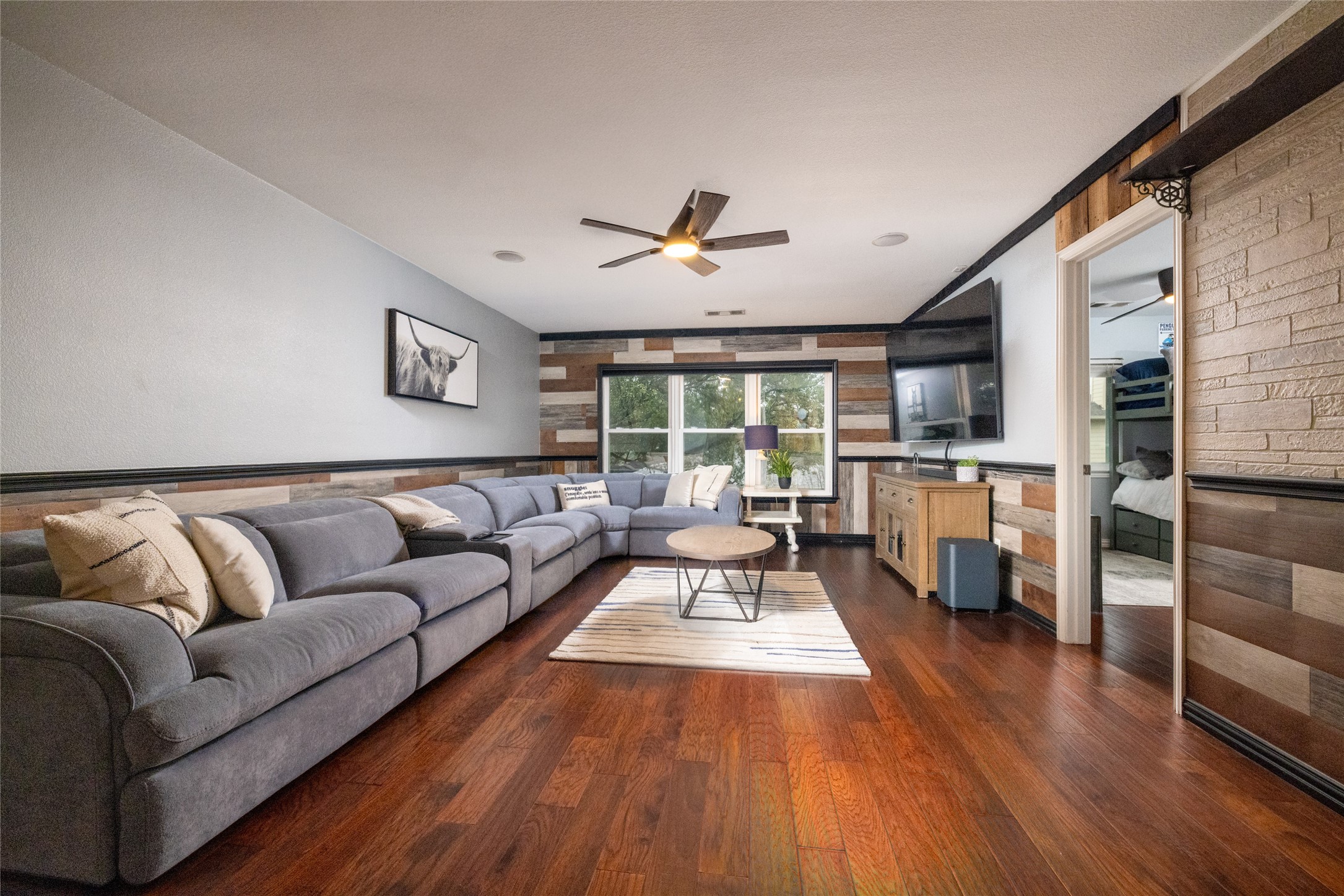 4932 Van Zandt Drive