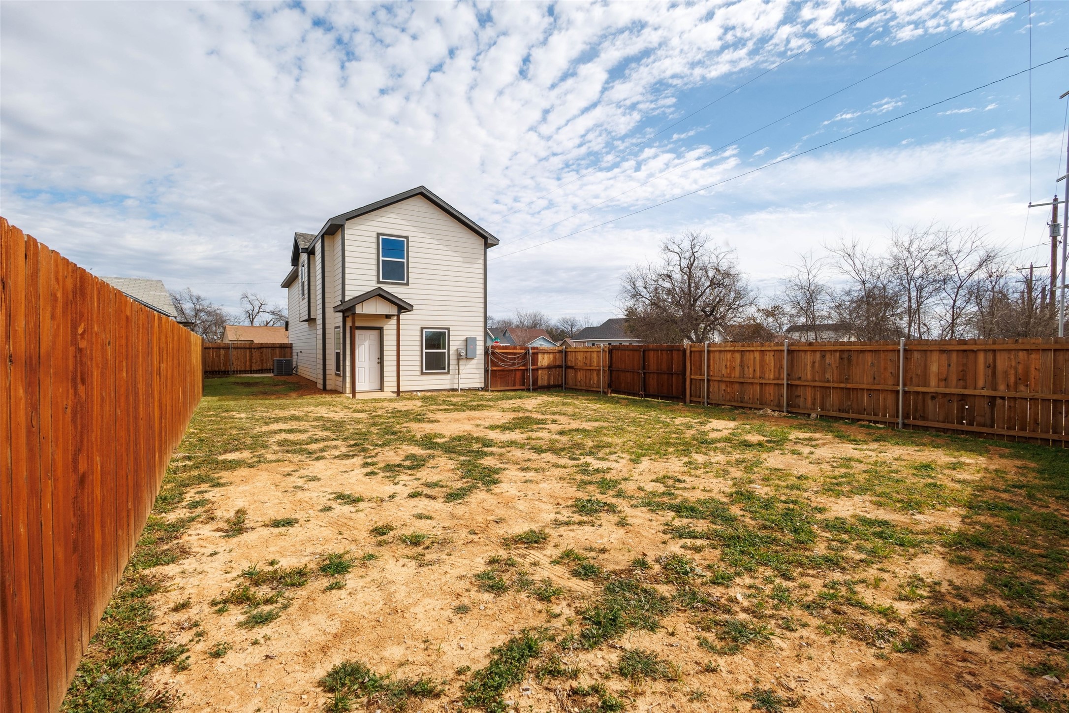 3101 Clinton Avenue Unit: TX