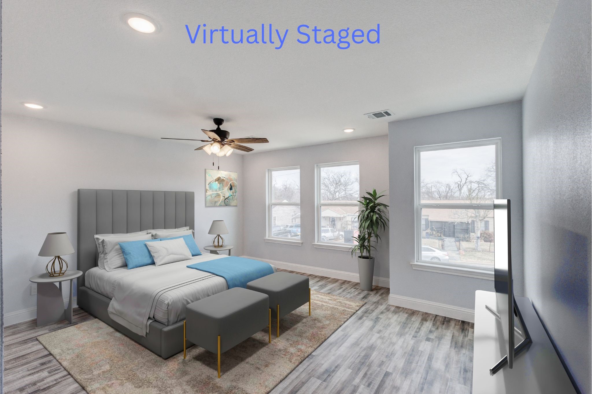 3101 Clinton Avenue Unit: TX