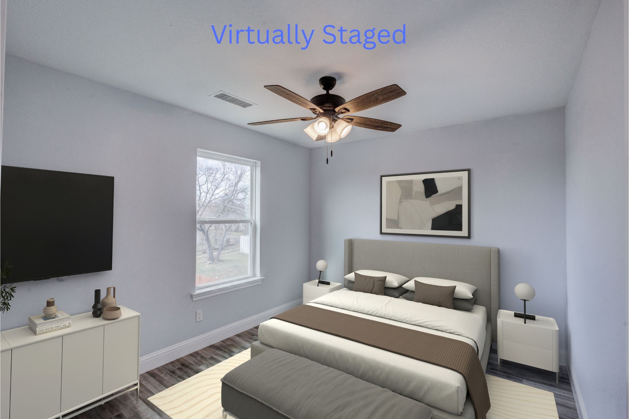 3101 Clinton Avenue Unit: TX