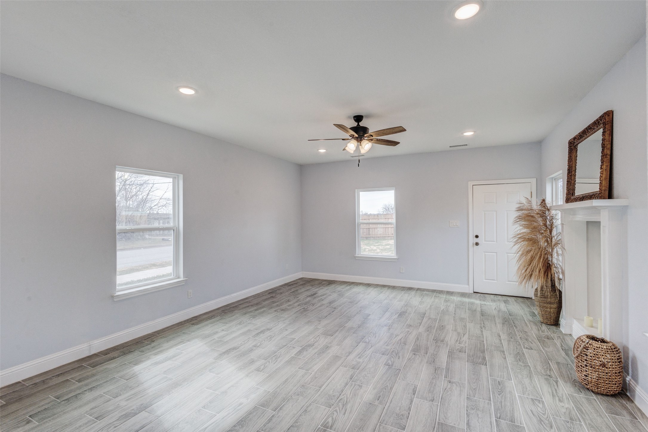 3101 Clinton Avenue Unit: TX