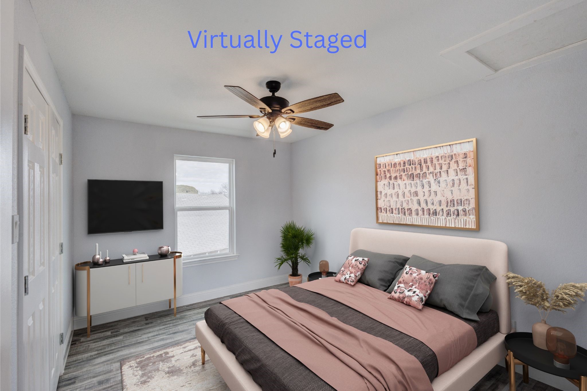 3101 Clinton Avenue Unit: TX