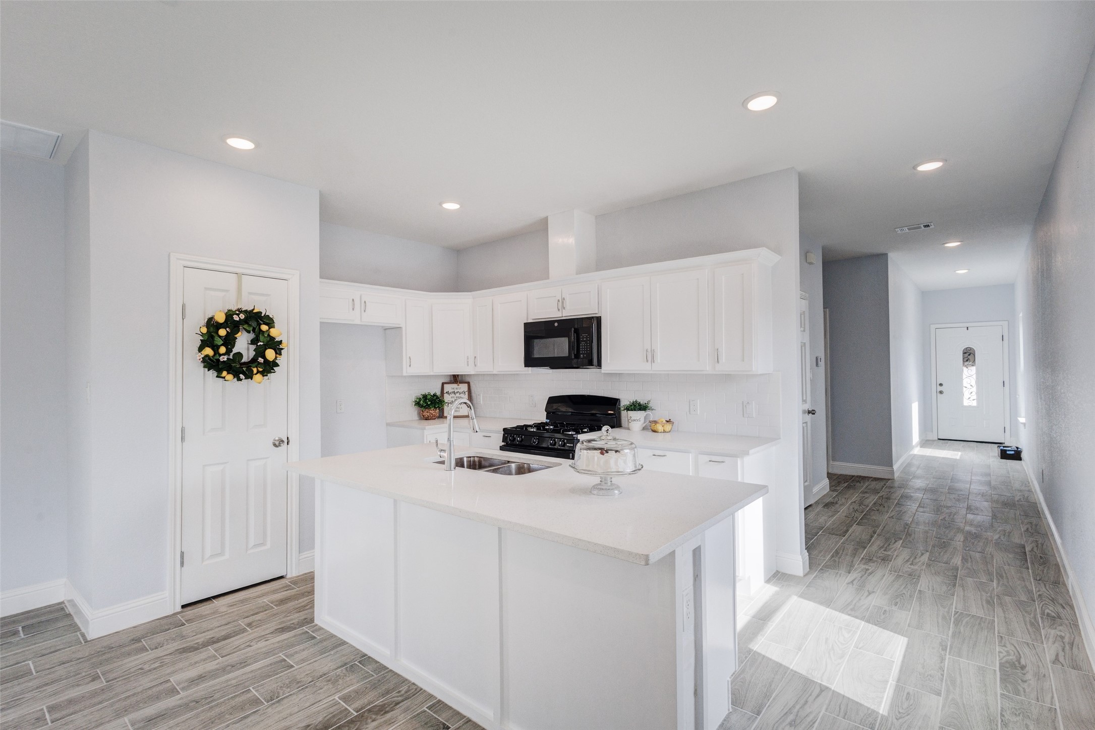 3101 Clinton Avenue Unit: TX