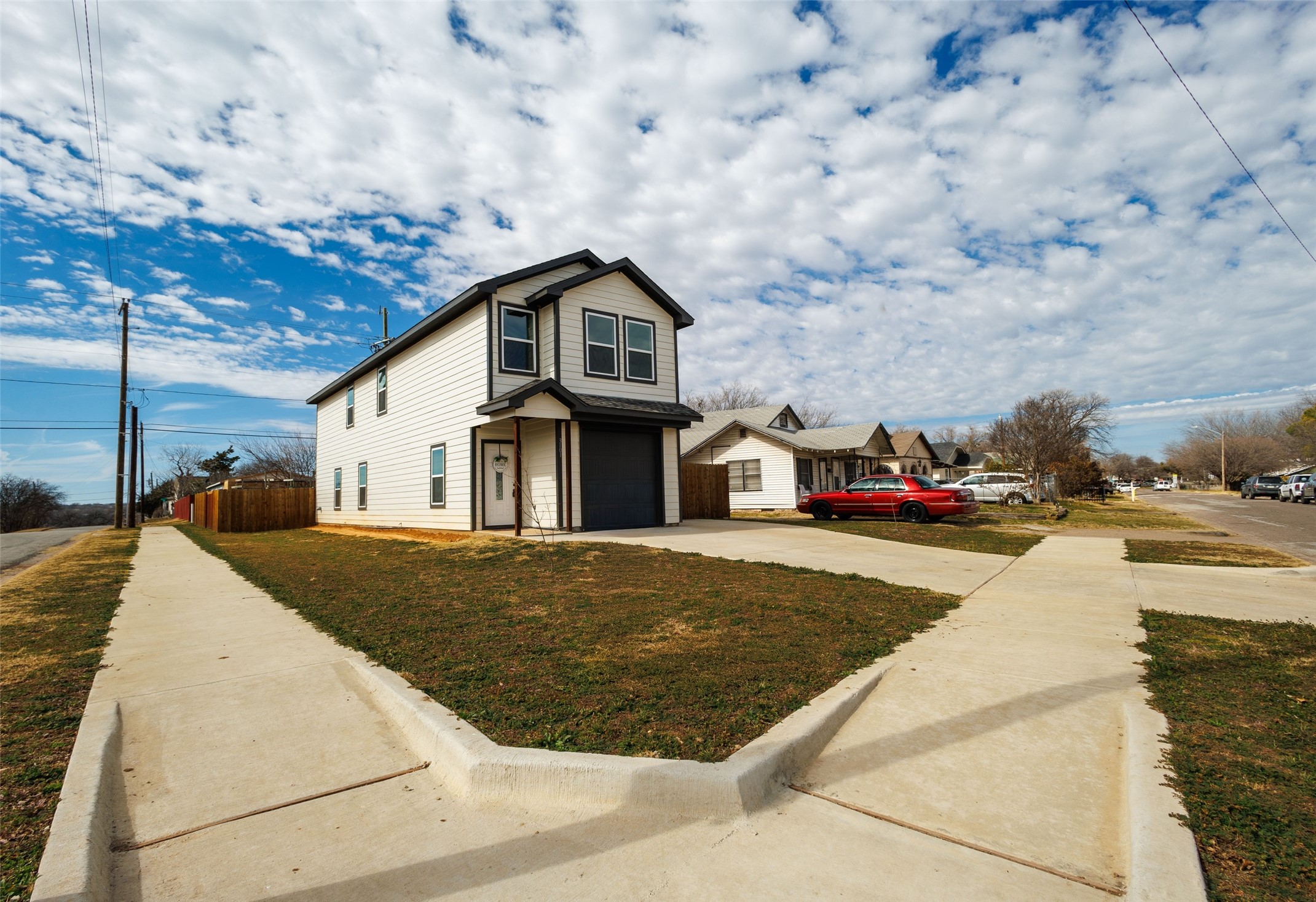 3101 Clinton Avenue Unit: TX