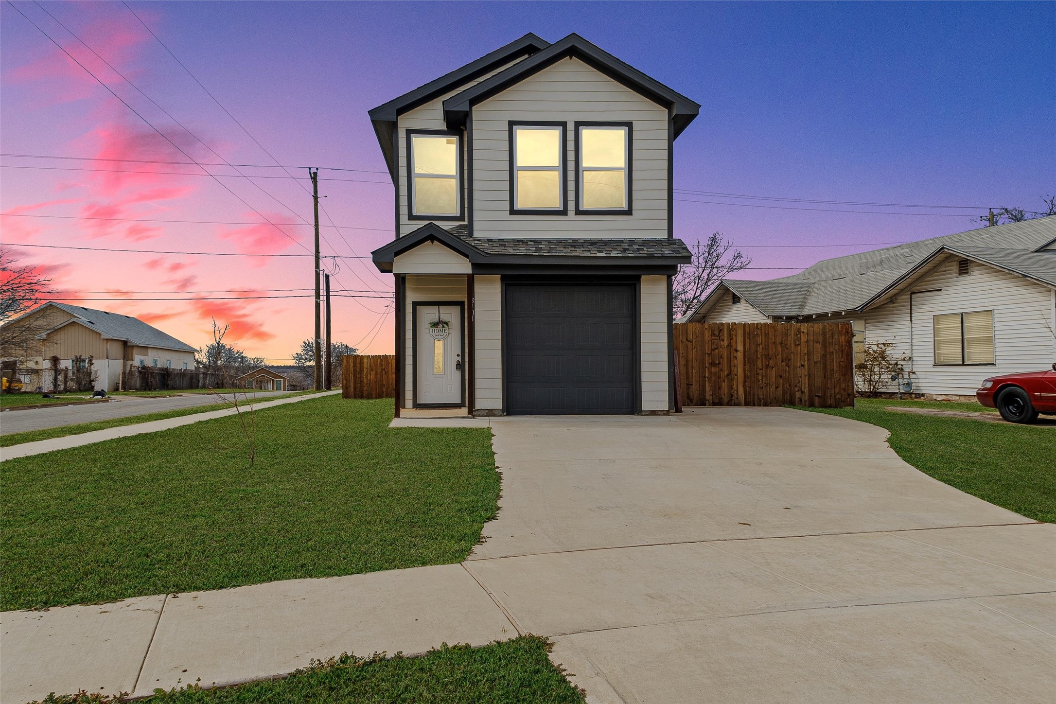 3101 Clinton Avenue Unit: TX