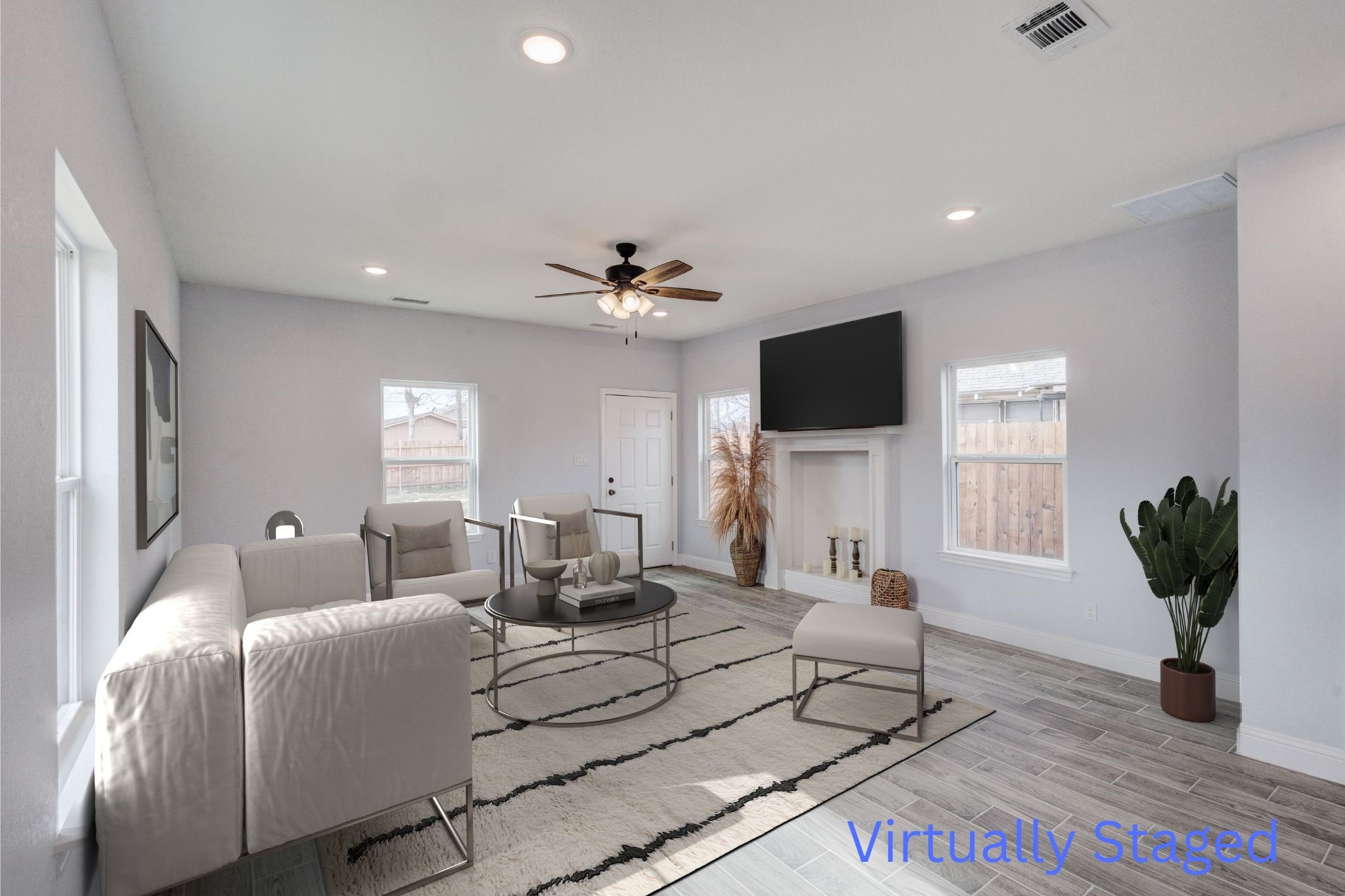 3101 Clinton Avenue Unit: TX