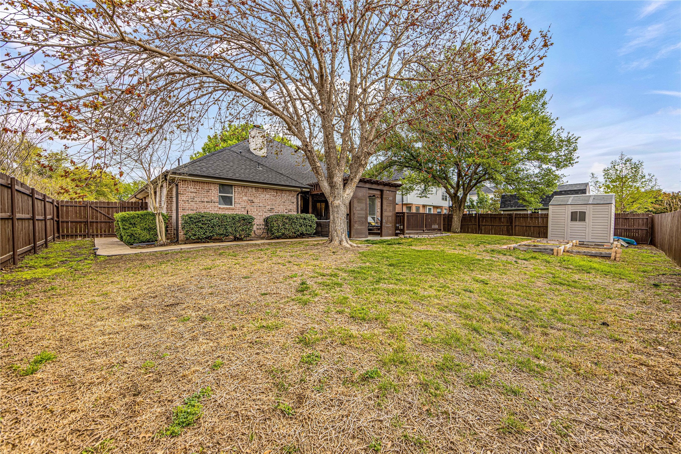 1534 Wayside Drive