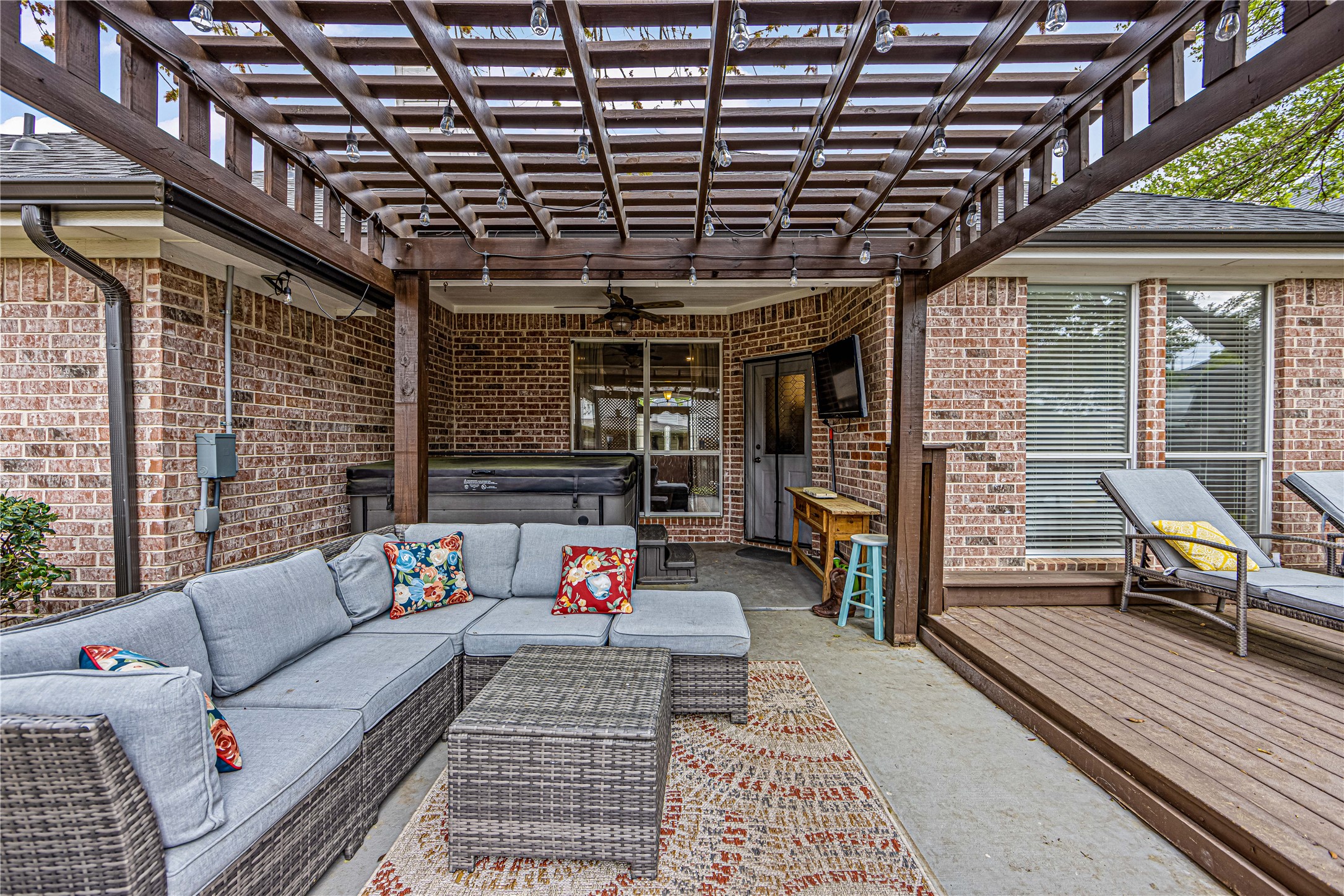 1534 Wayside Drive