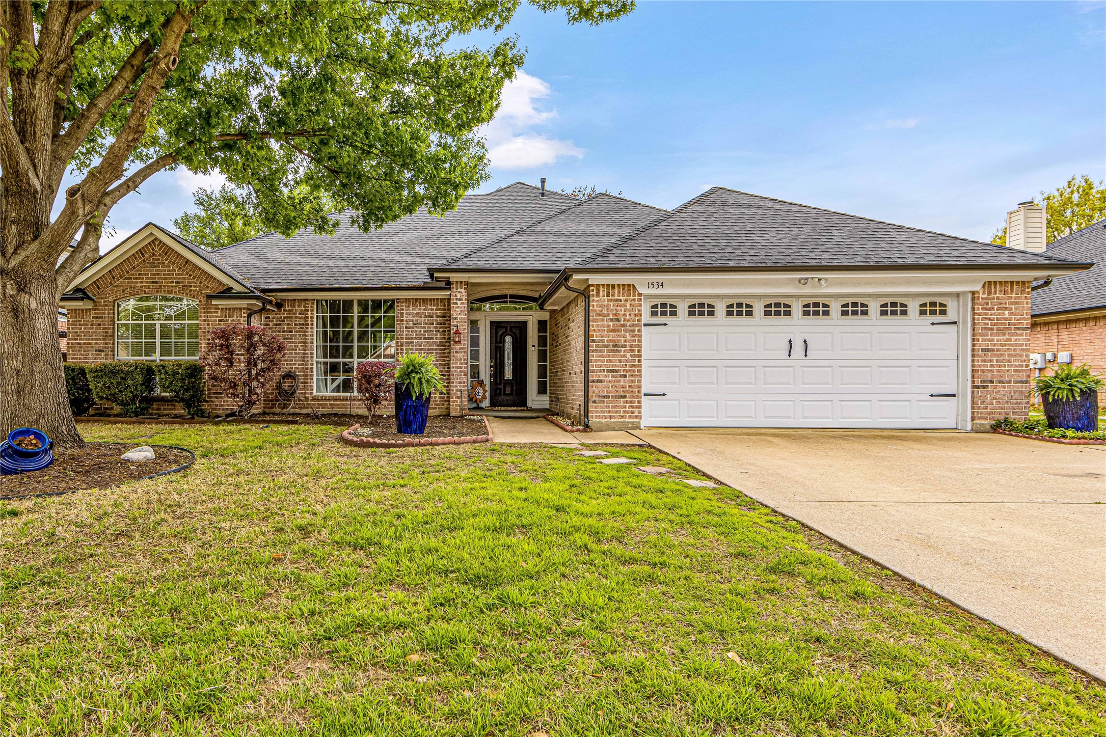 1534 Wayside Drive