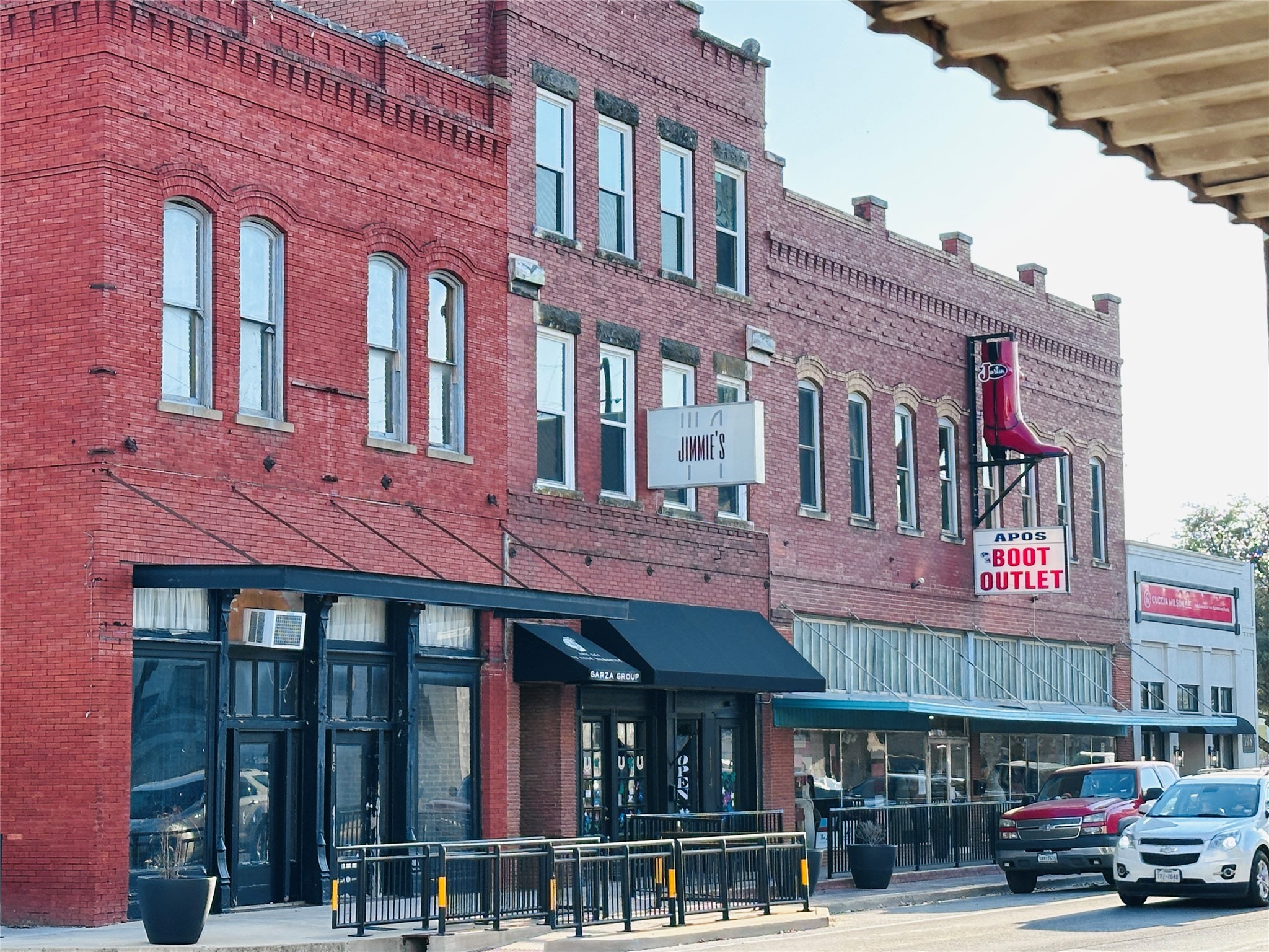 6500 Castle Royal Drive