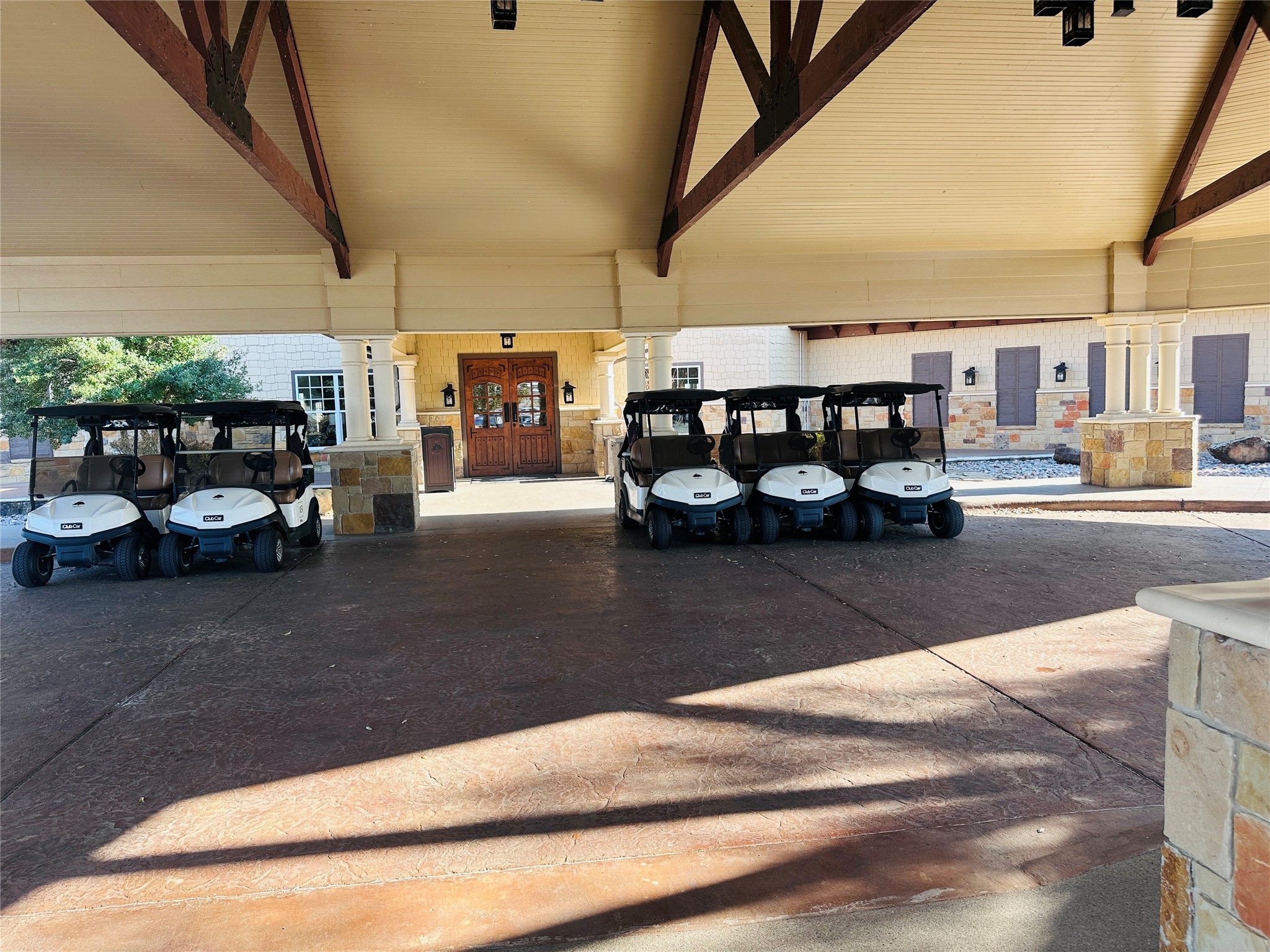 6500 Castle Royal Drive