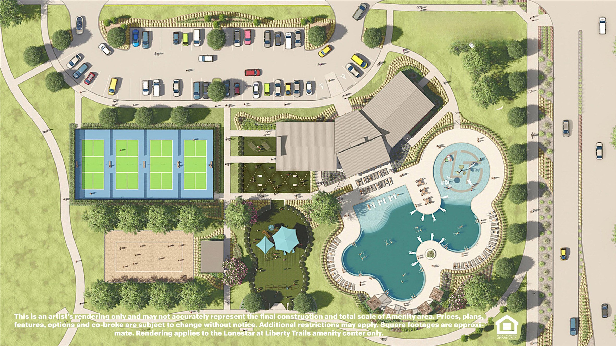 16605 PORT ARTHUR Place