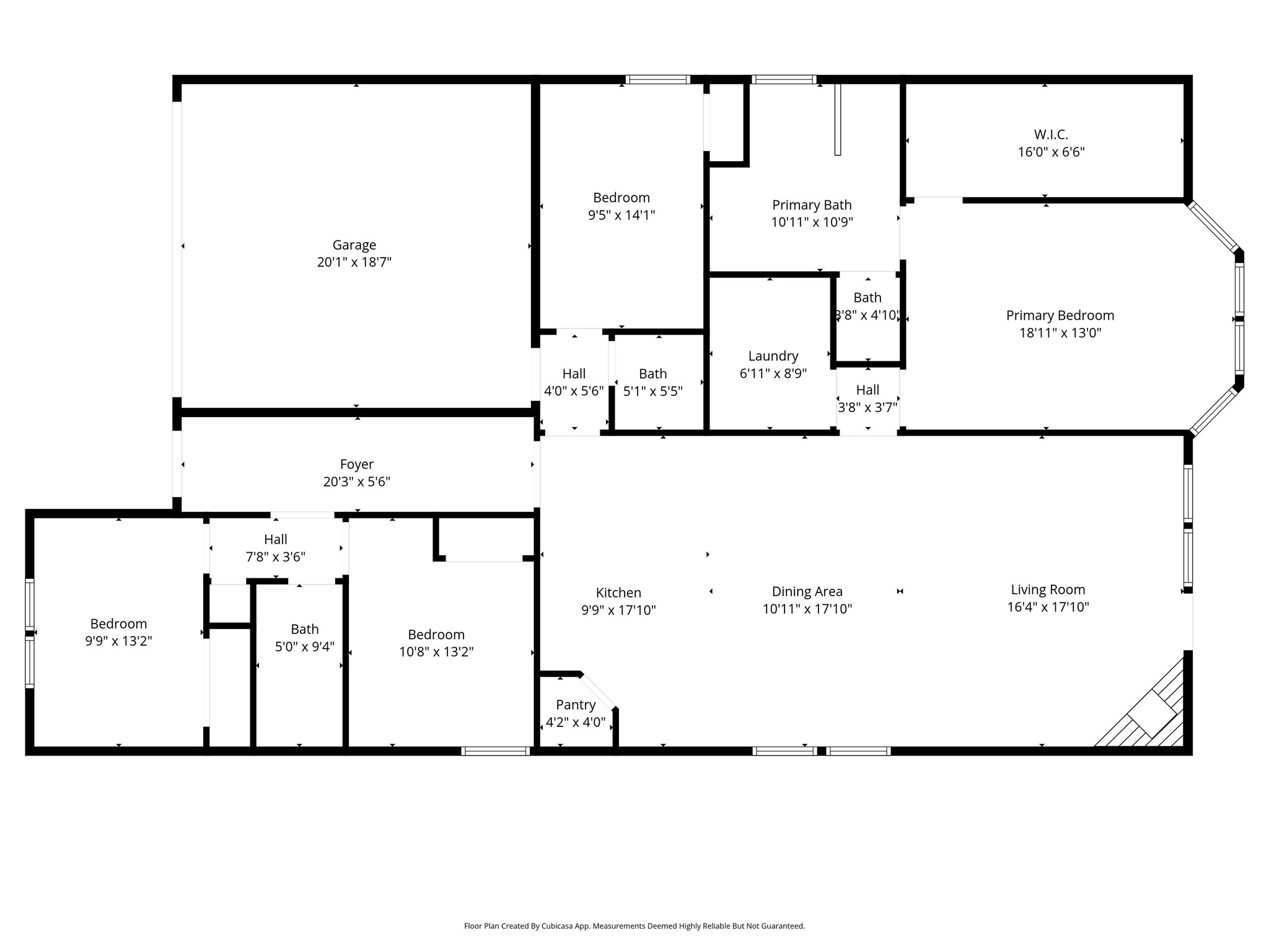 8116 Pistache Avenue