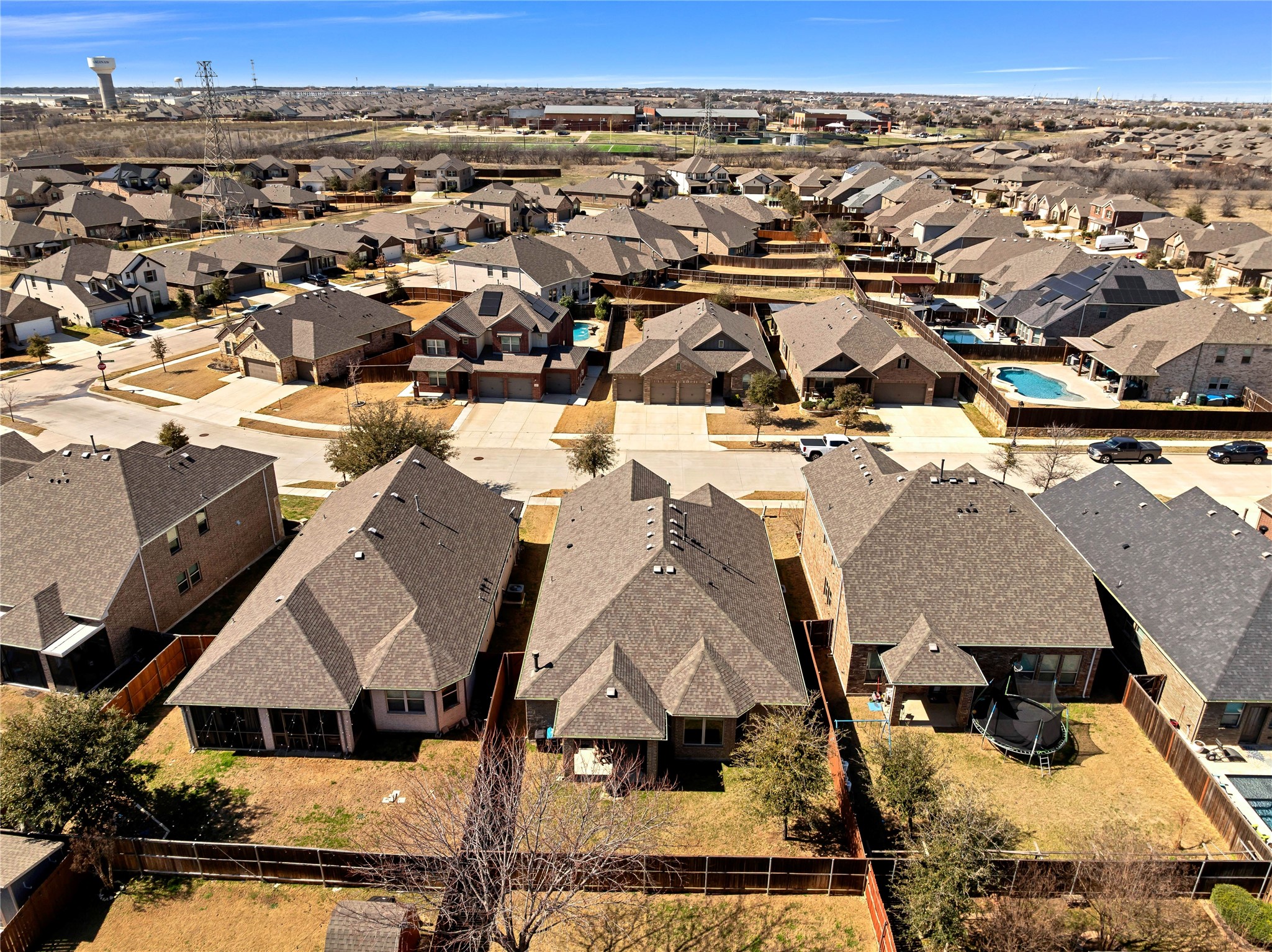 8116 Pistache Avenue