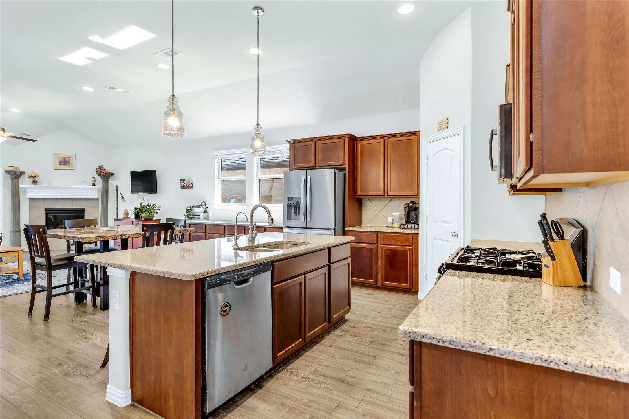 8116 Pistache Avenue