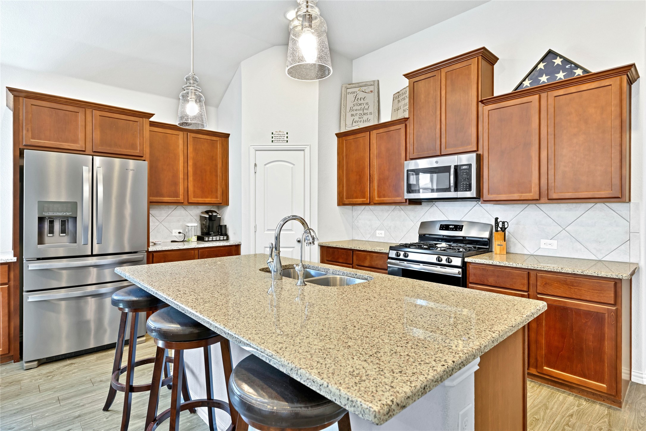 8116 Pistache Avenue