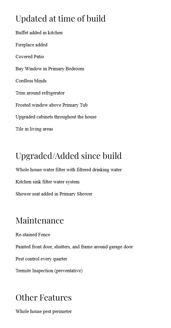 8116 Pistache Avenue