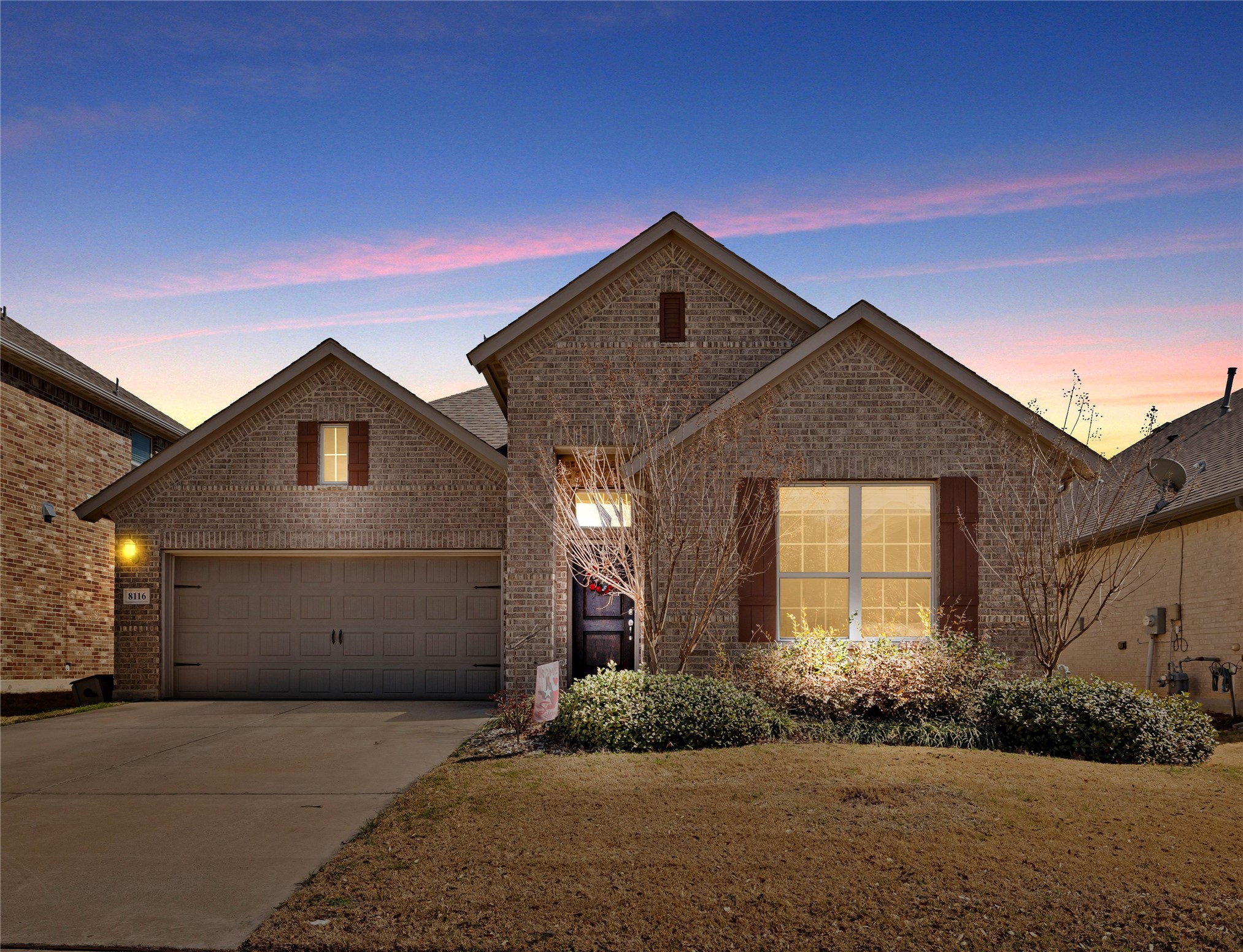 8116 Pistache Avenue