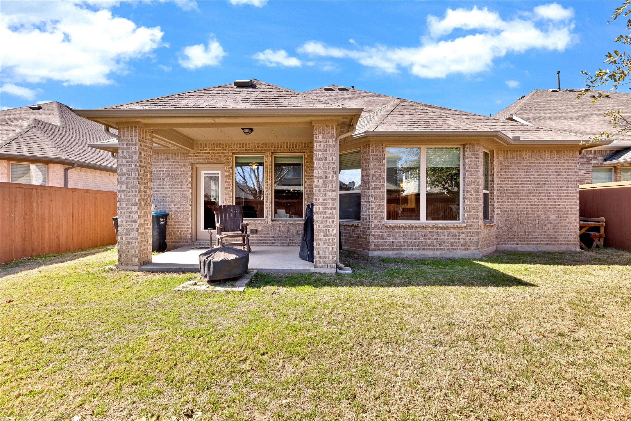 8116 Pistache Avenue