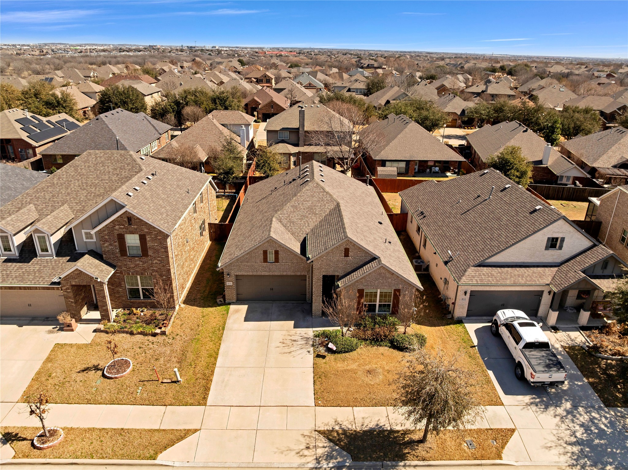 8116 Pistache Avenue