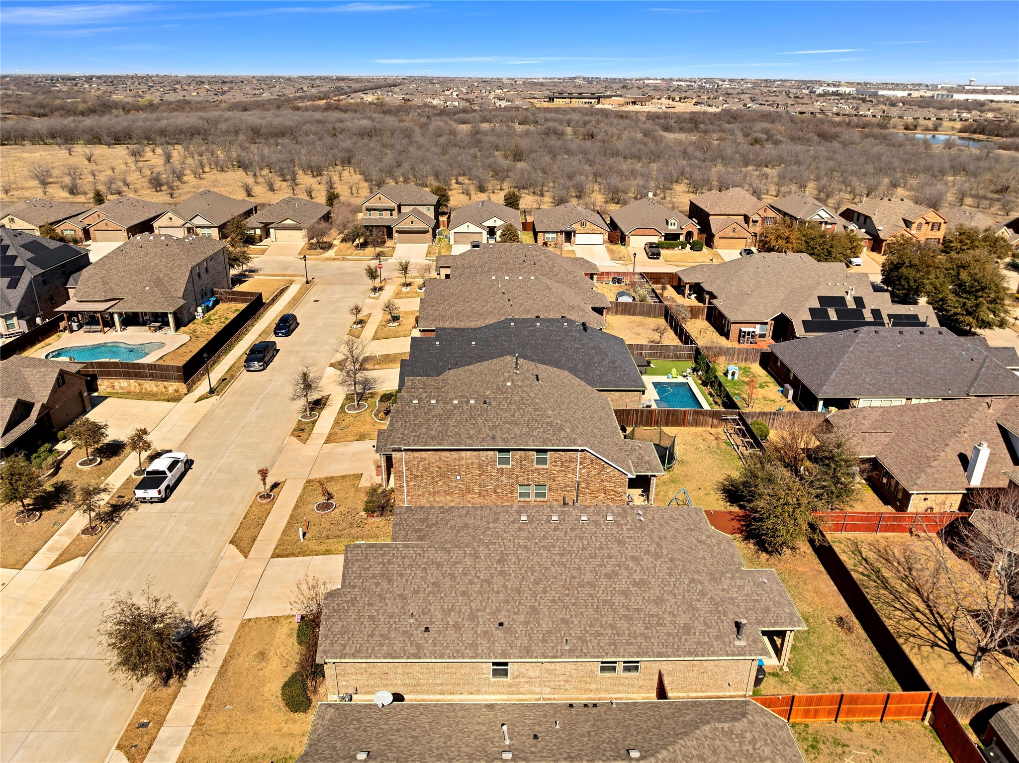 8116 Pistache Avenue