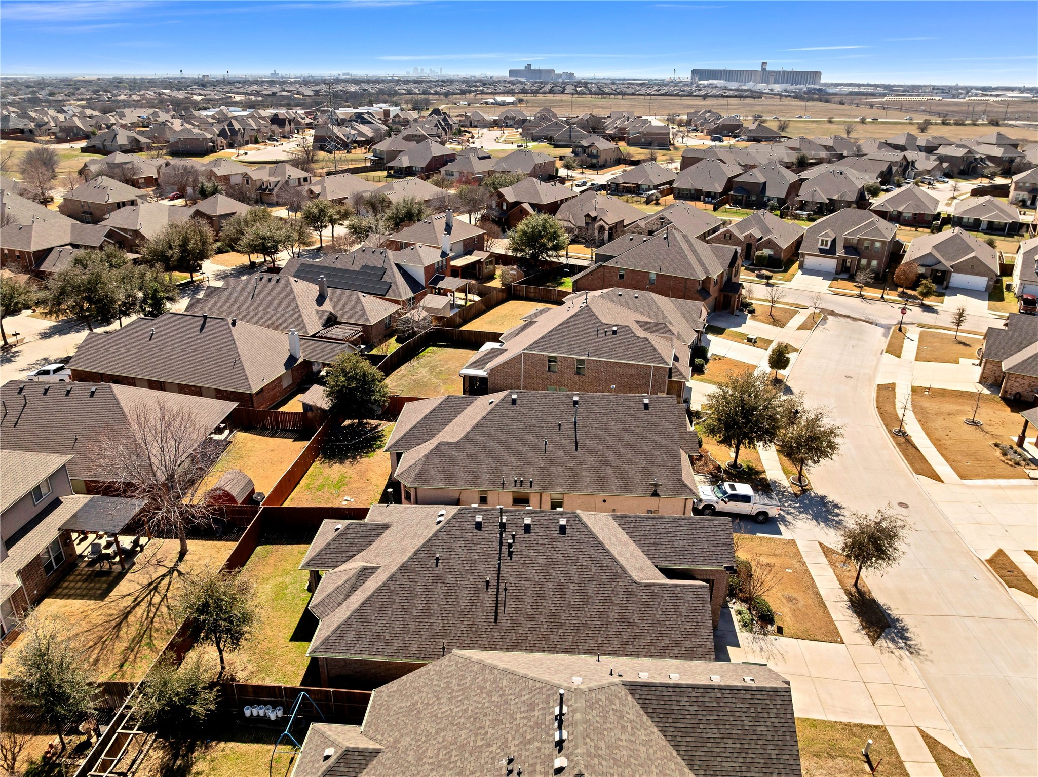 8116 Pistache Avenue