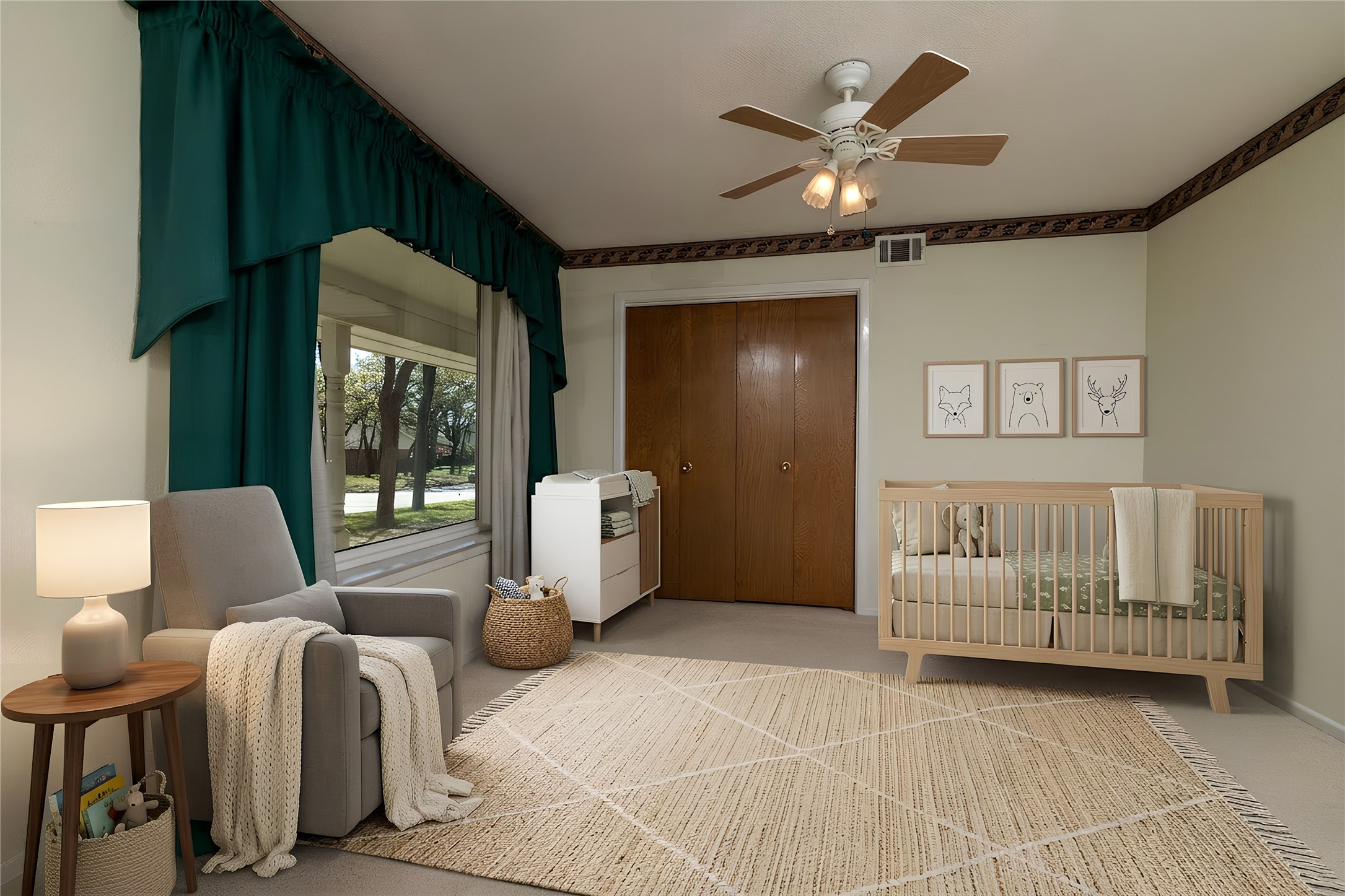 944 Mountain Terrace