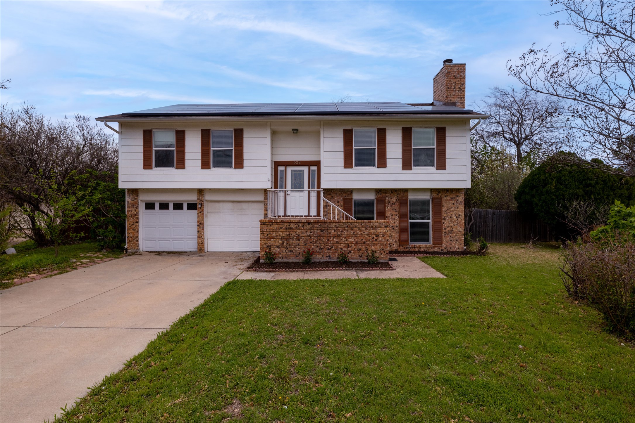 522 Royal Valley Road