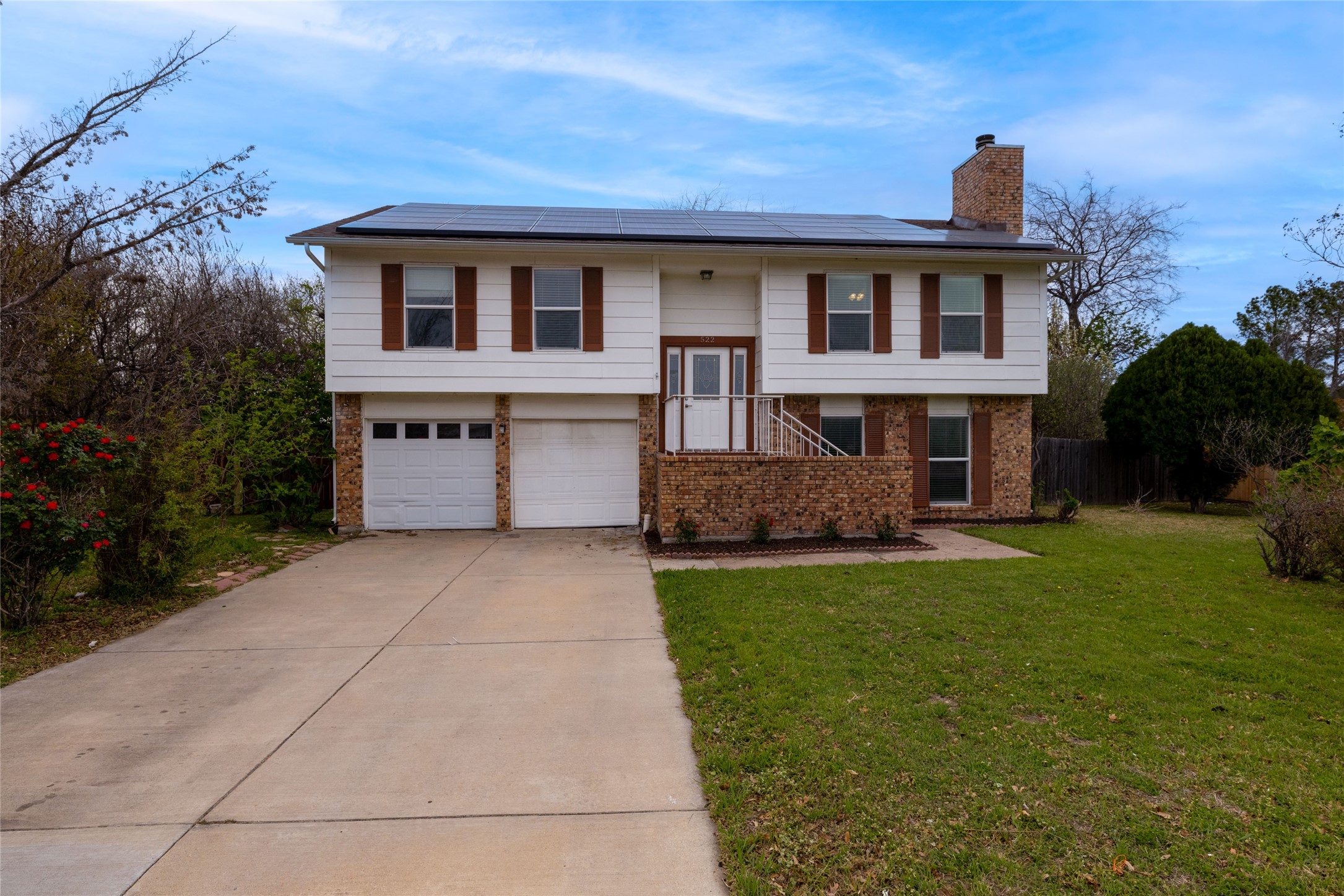 522 Royal Valley Road