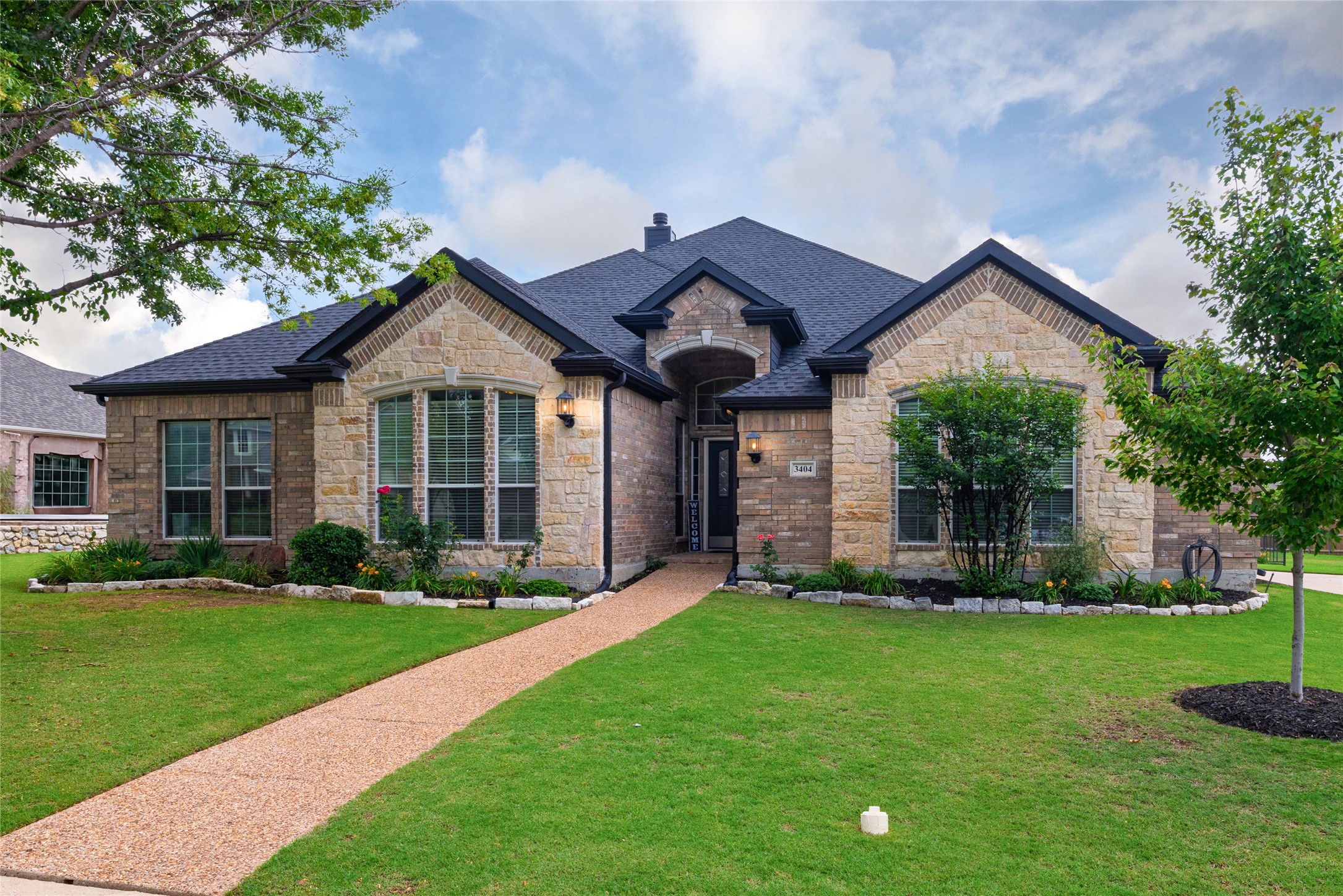 3404 Brookshire Run