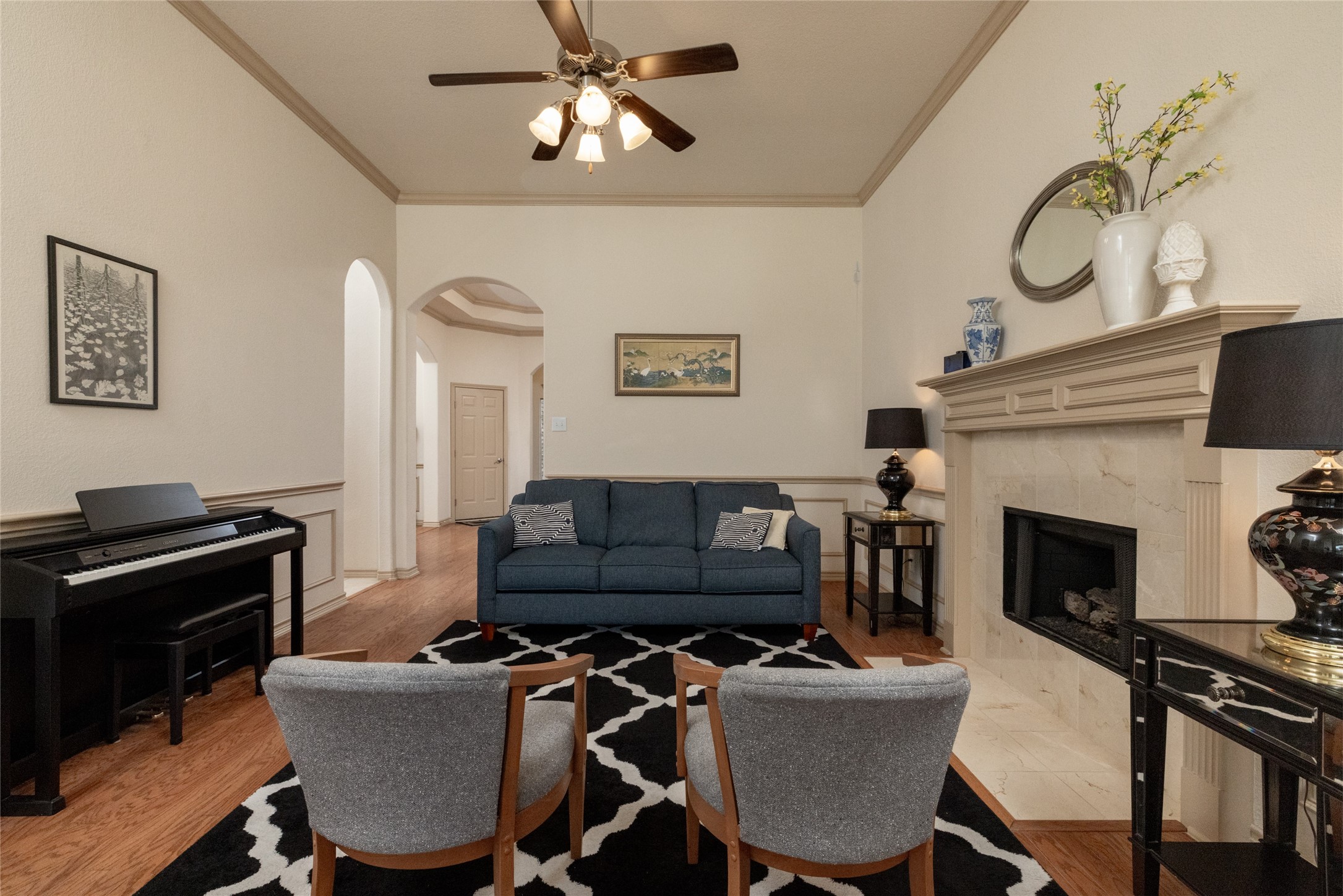 3404 Brookshire Run