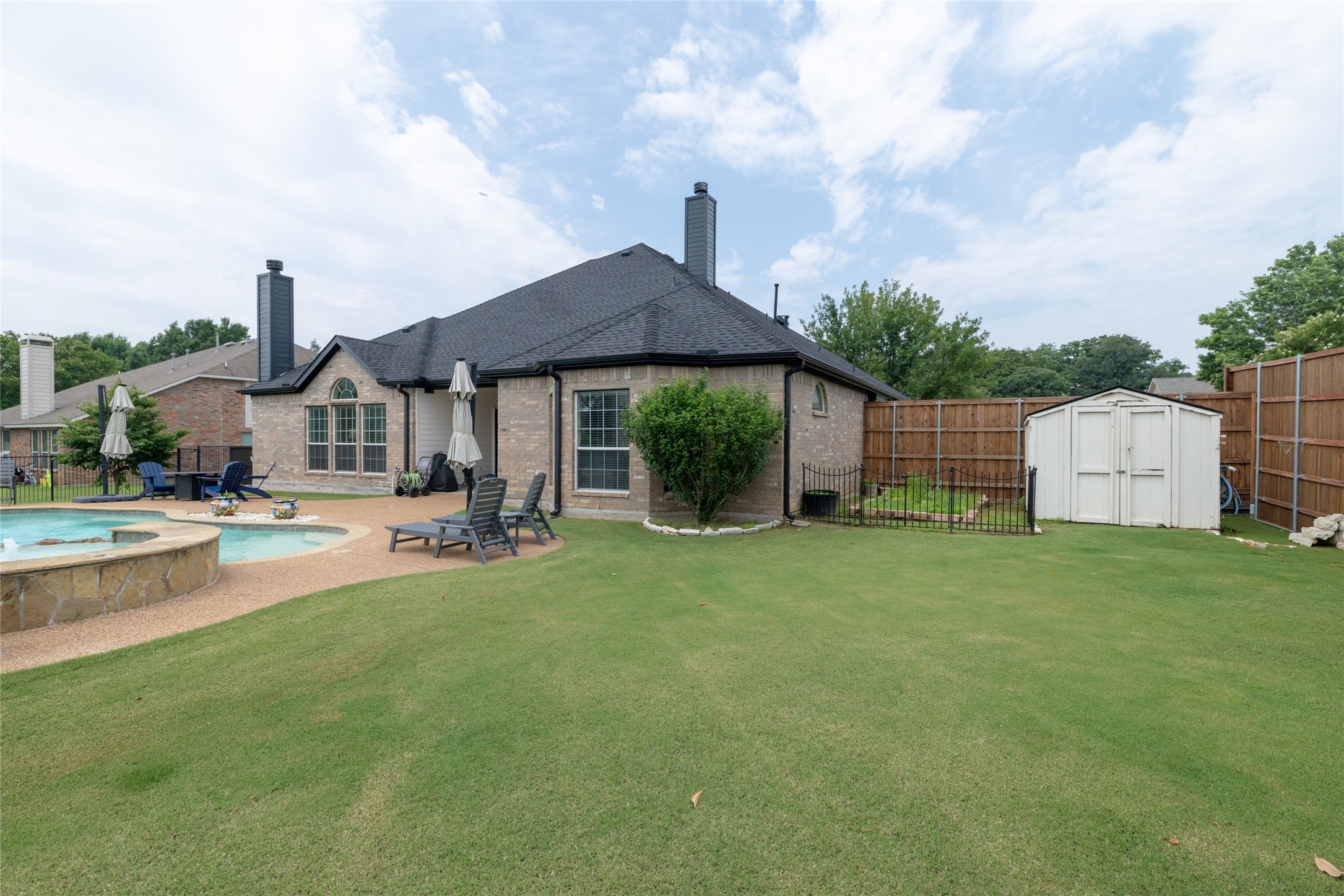 3404 Brookshire Run