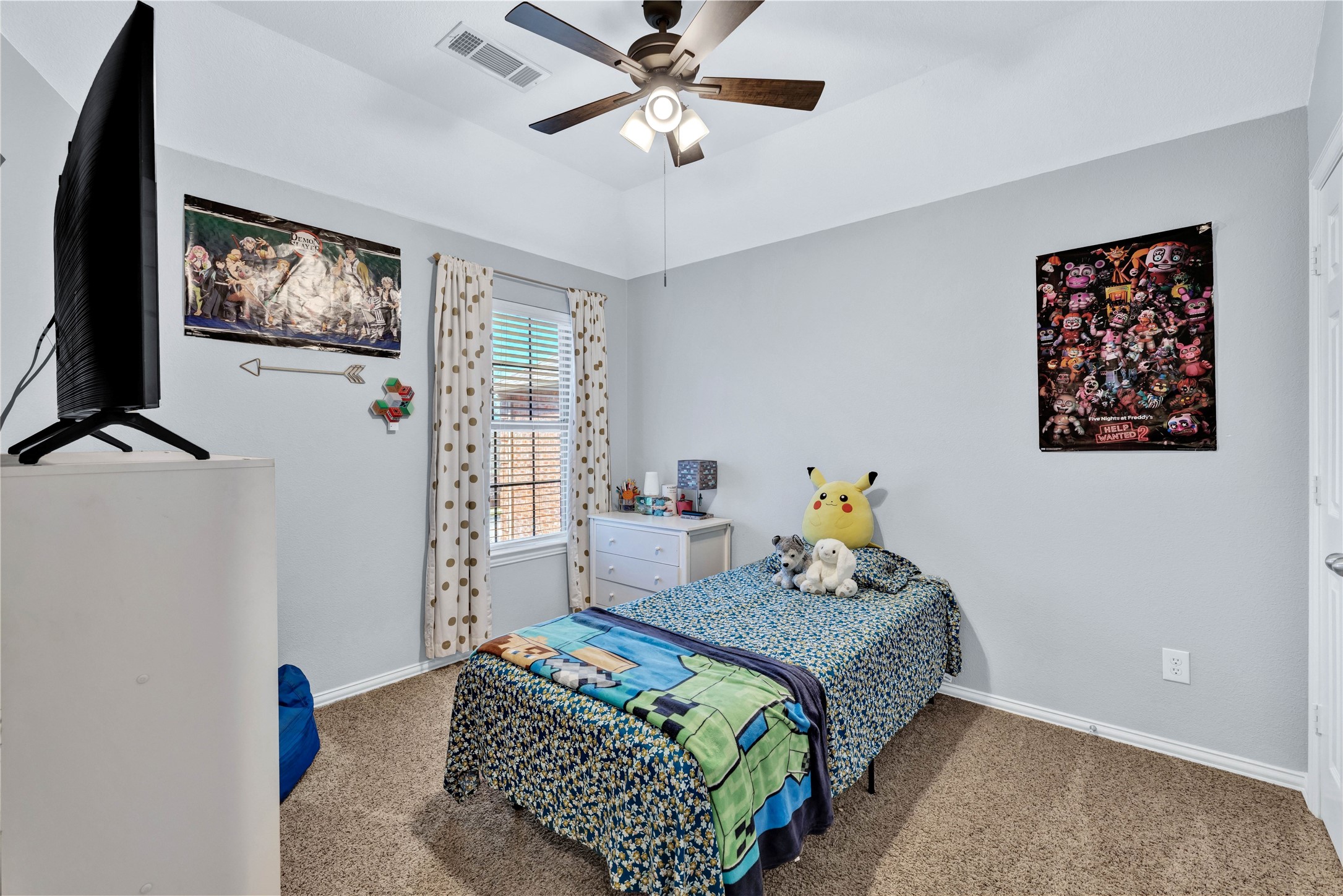 8124 Hickory Upland Drive