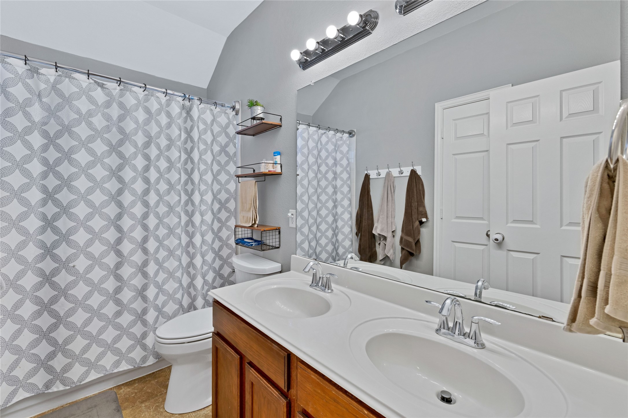 8124 Hickory Upland Drive