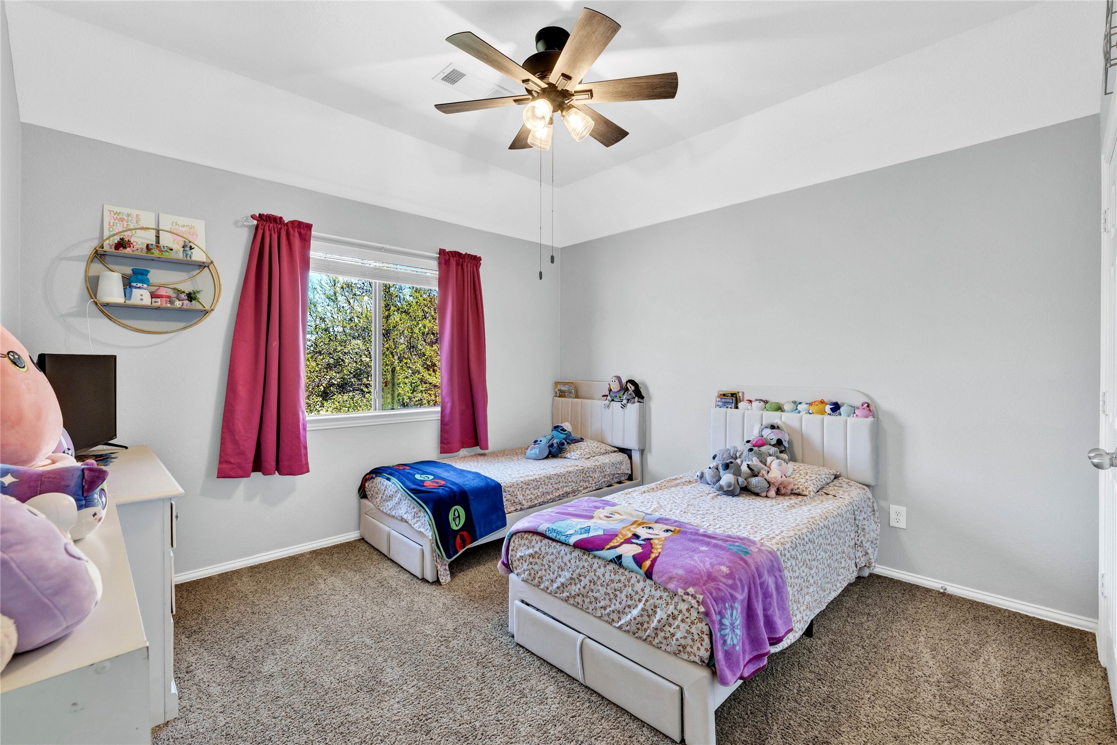 8124 Hickory Upland Drive