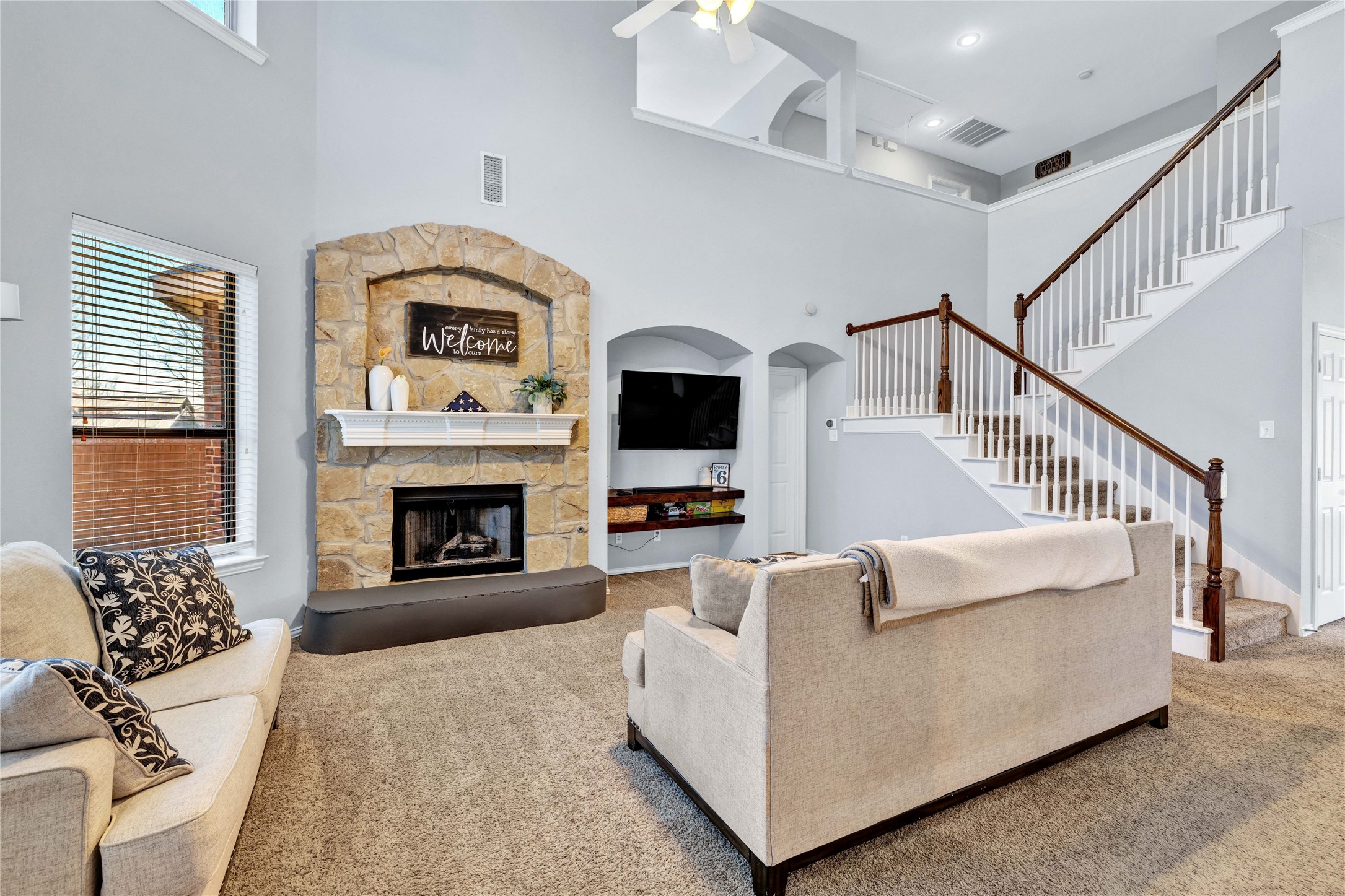 8124 Hickory Upland Drive