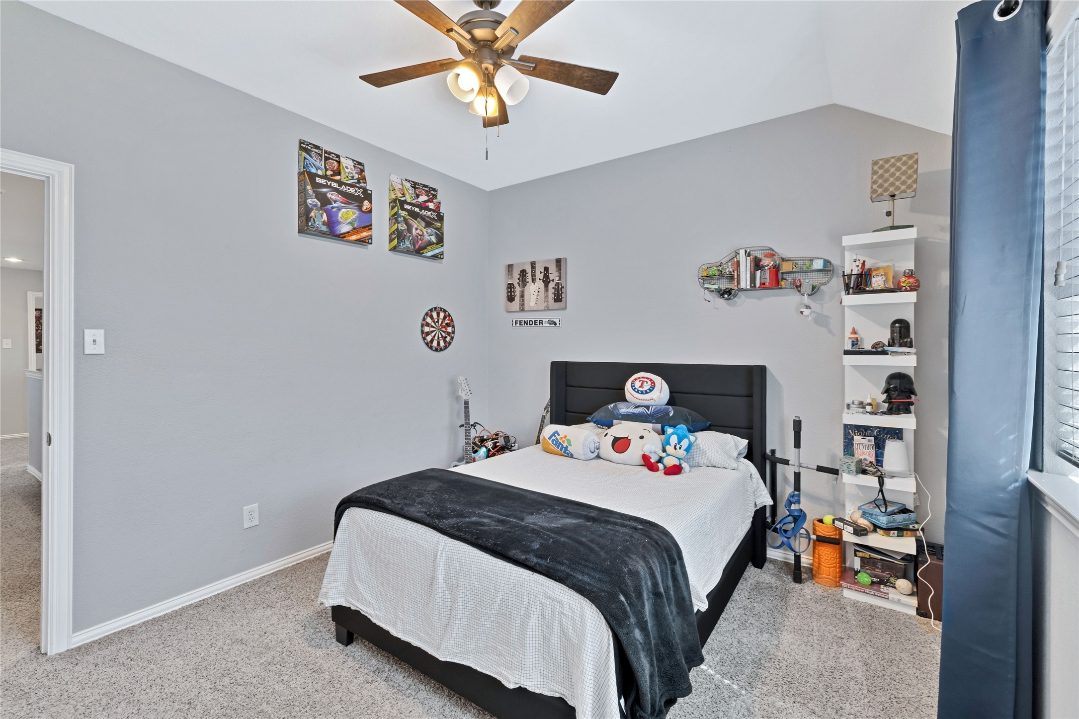 8124 Hickory Upland Drive