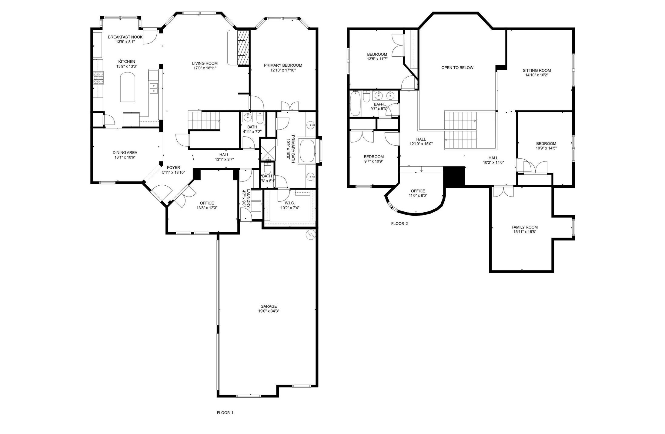 8124 Hickory Upland Drive