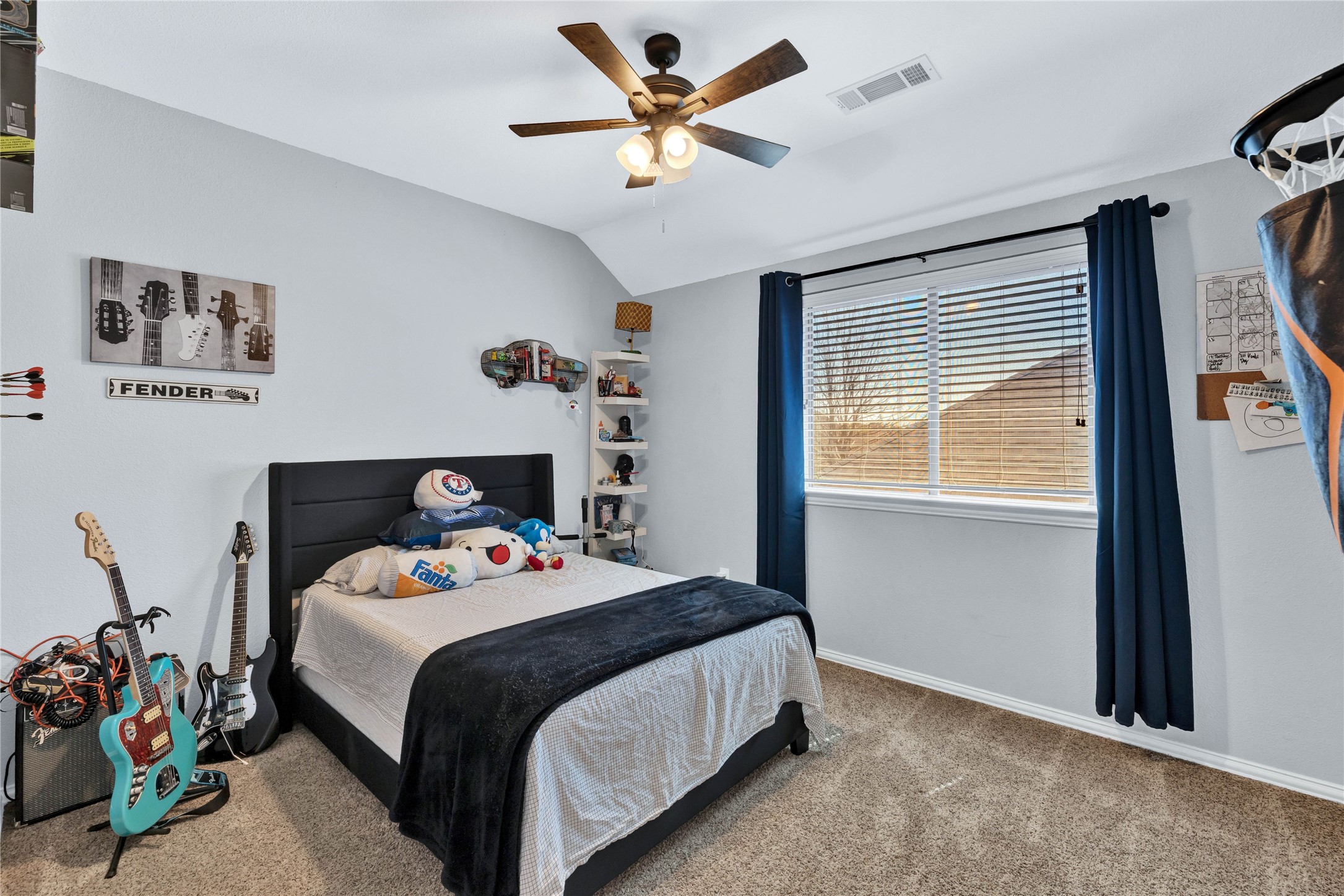 8124 Hickory Upland Drive