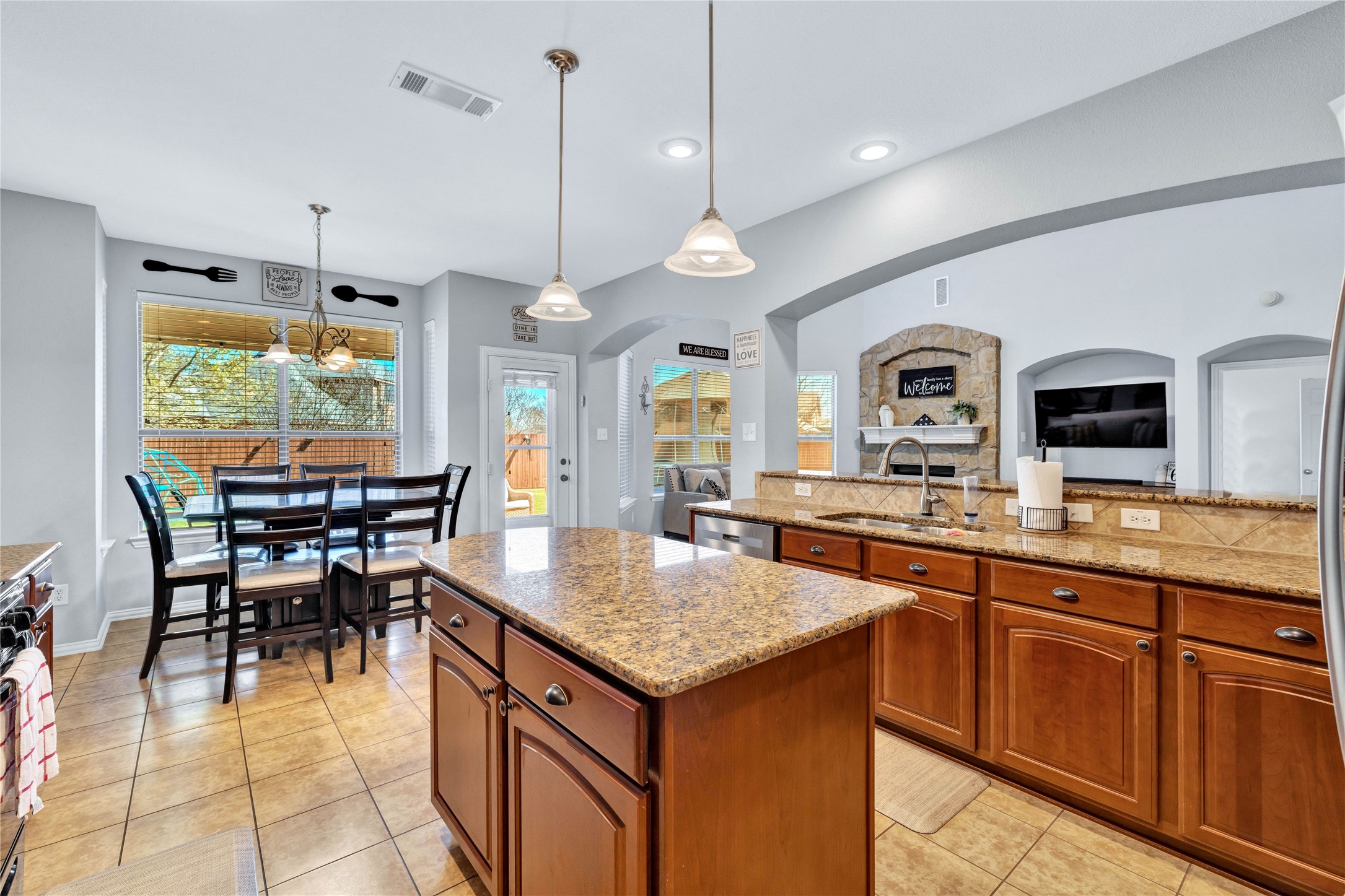 8124 Hickory Upland Drive