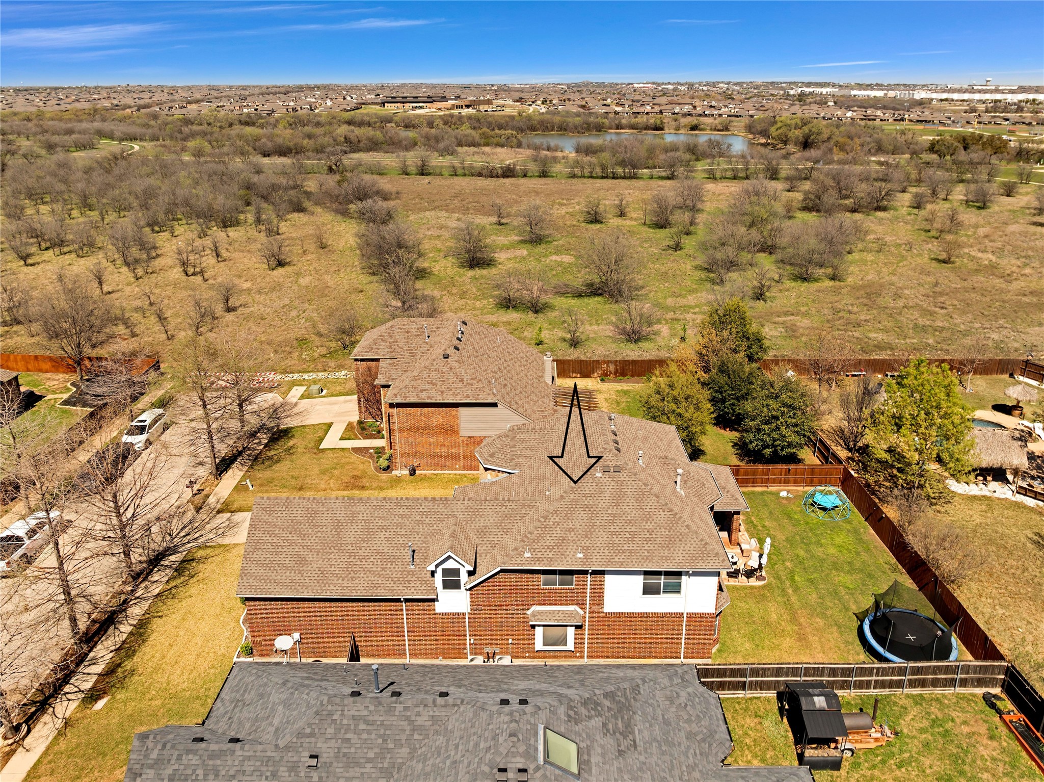 8124 Hickory Upland Drive