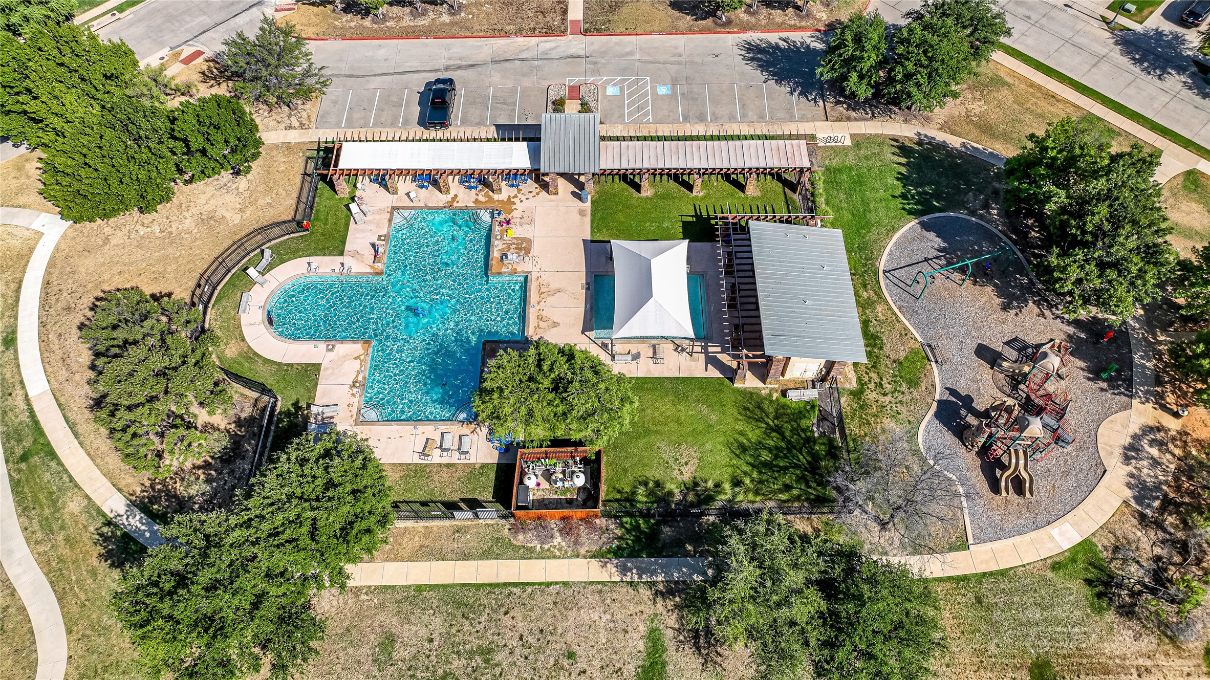 8124 Hickory Upland Drive