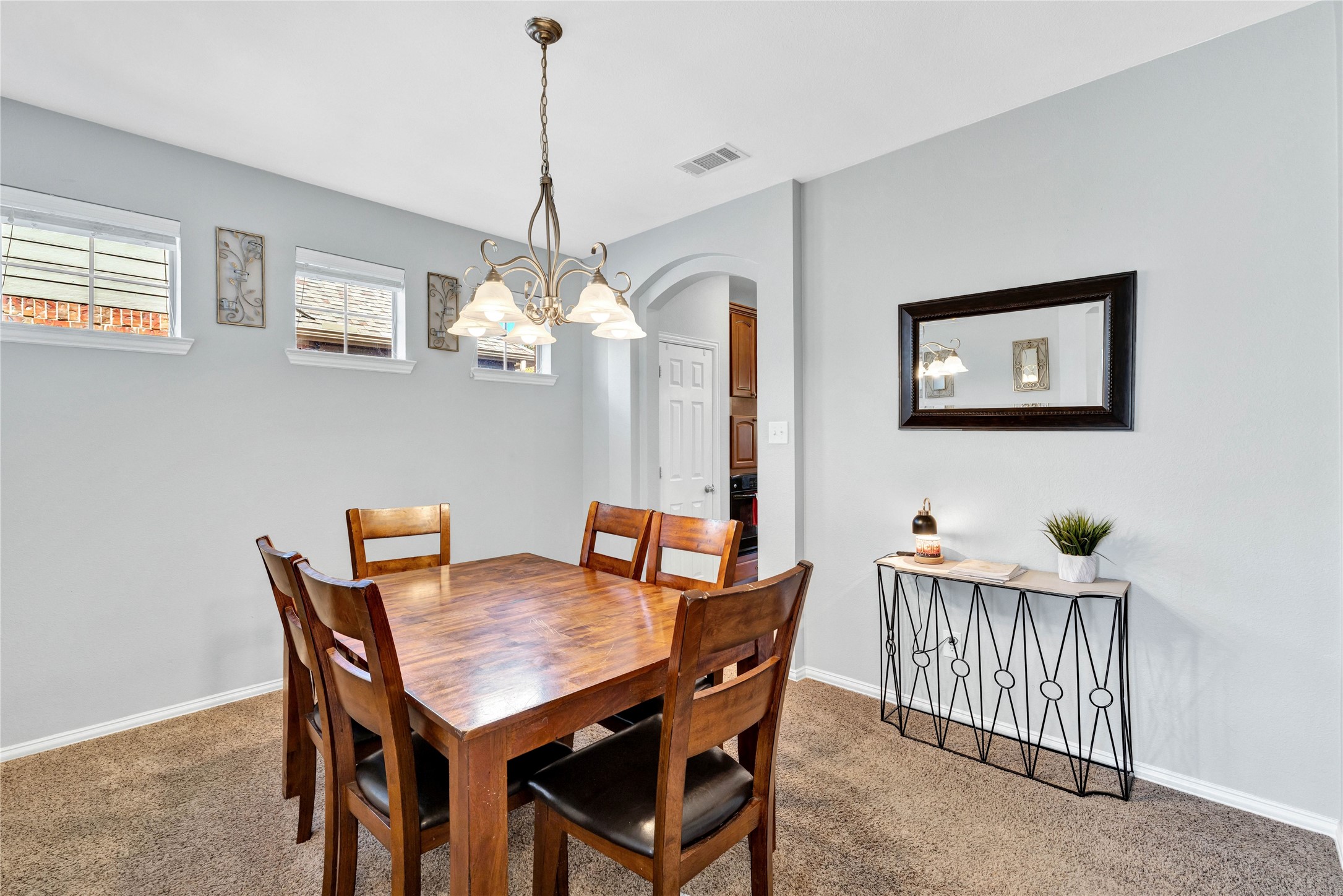 8124 Hickory Upland Drive