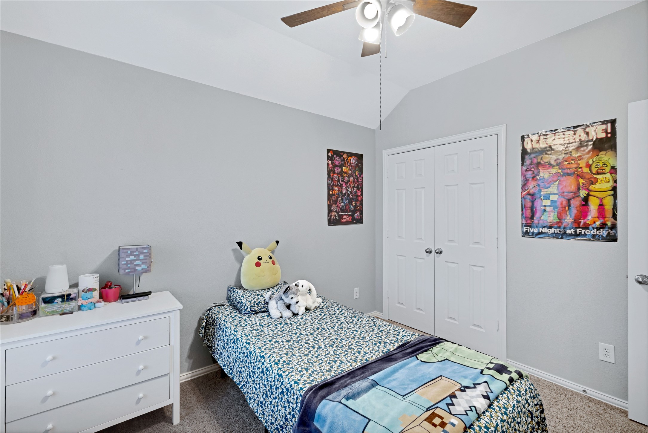 8124 Hickory Upland Drive