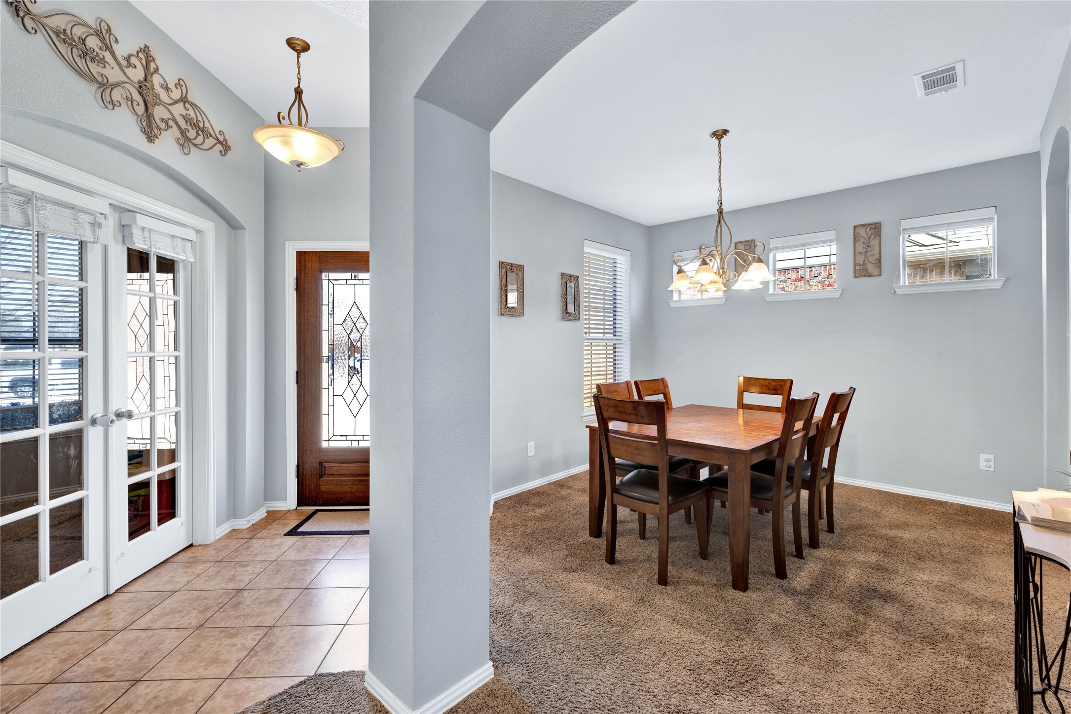 8124 Hickory Upland Drive