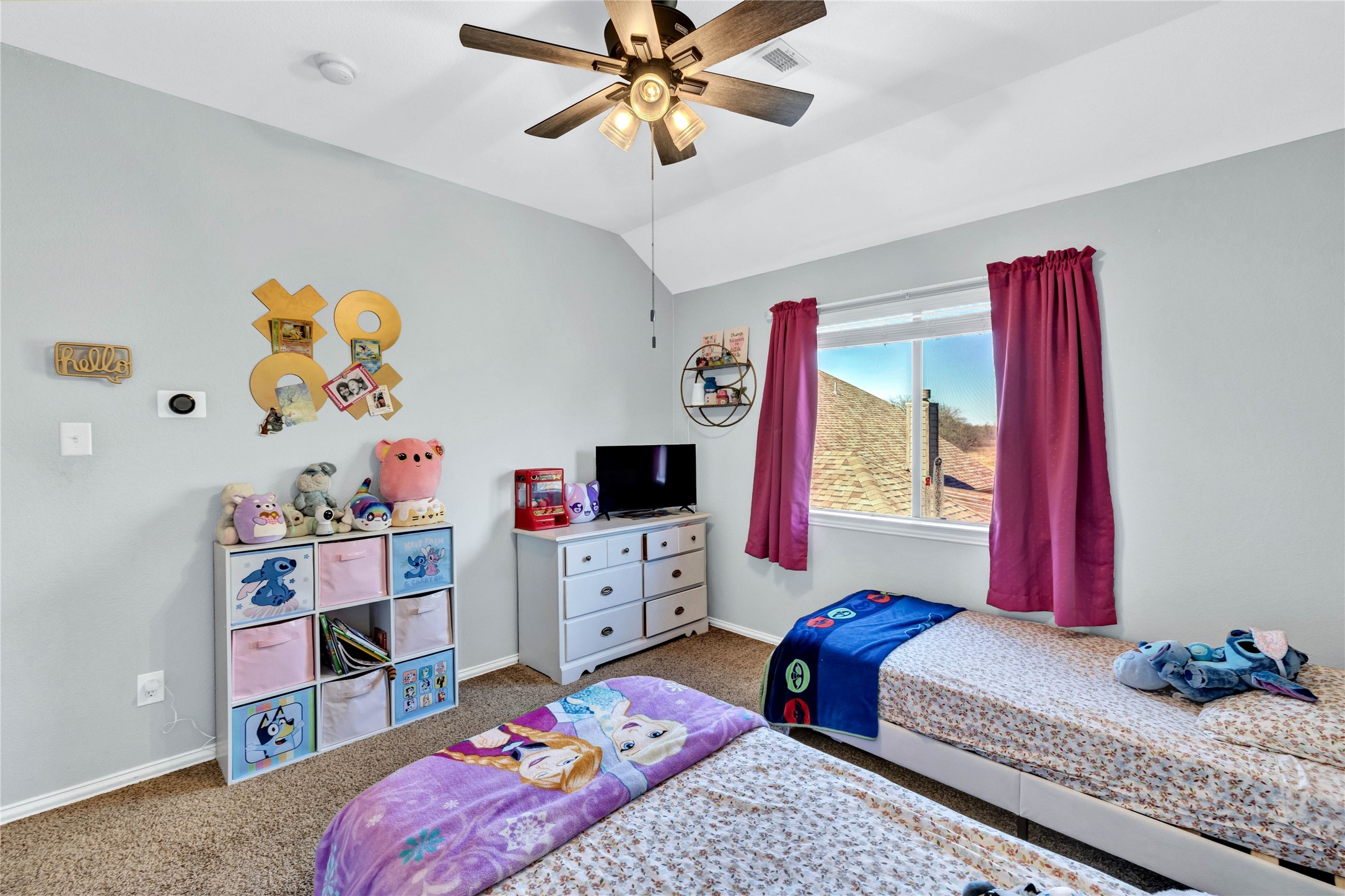 8124 Hickory Upland Drive